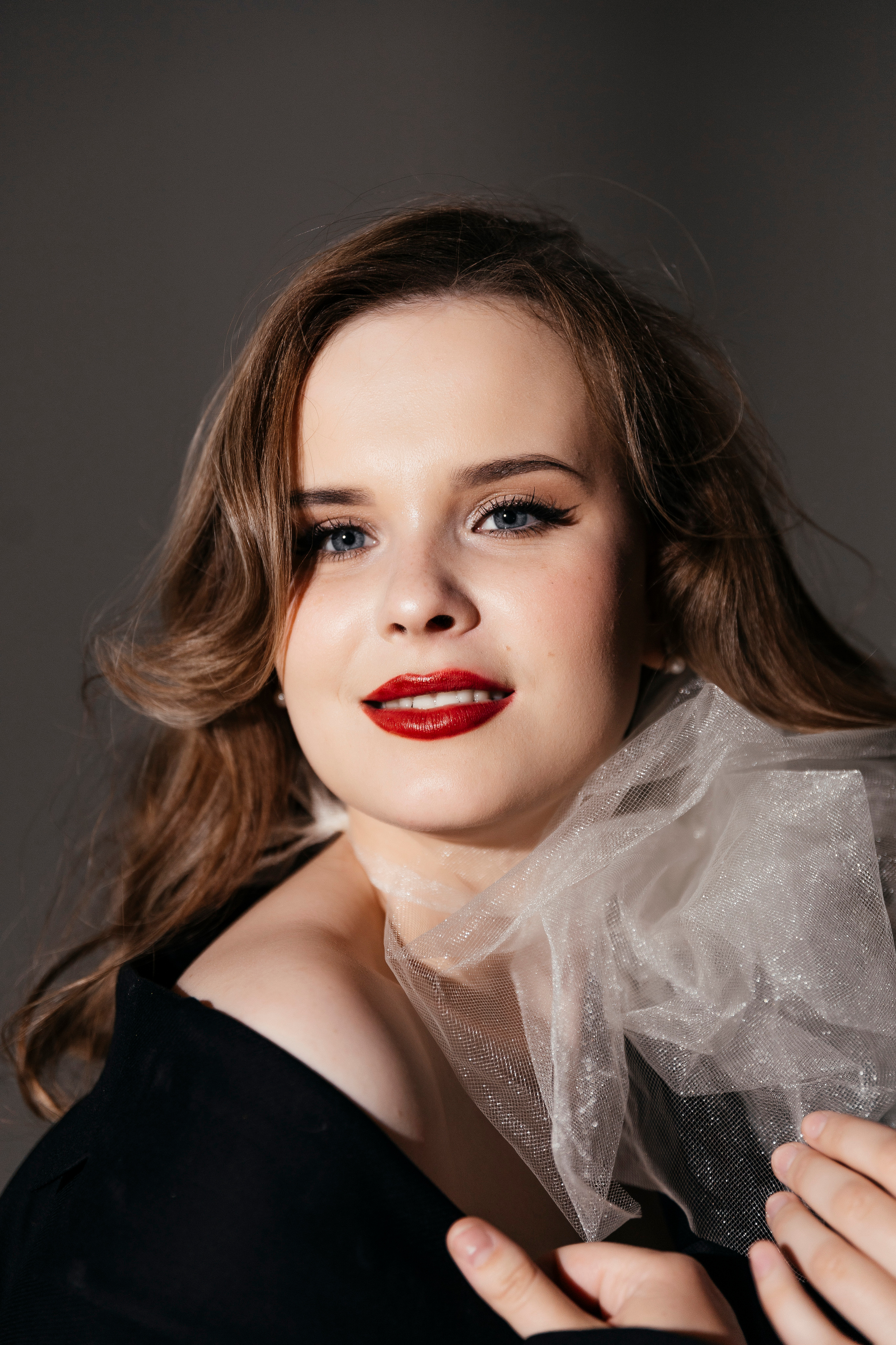 Anya. Свадебный и портретный фотограф в Калининграде Наталия Еник