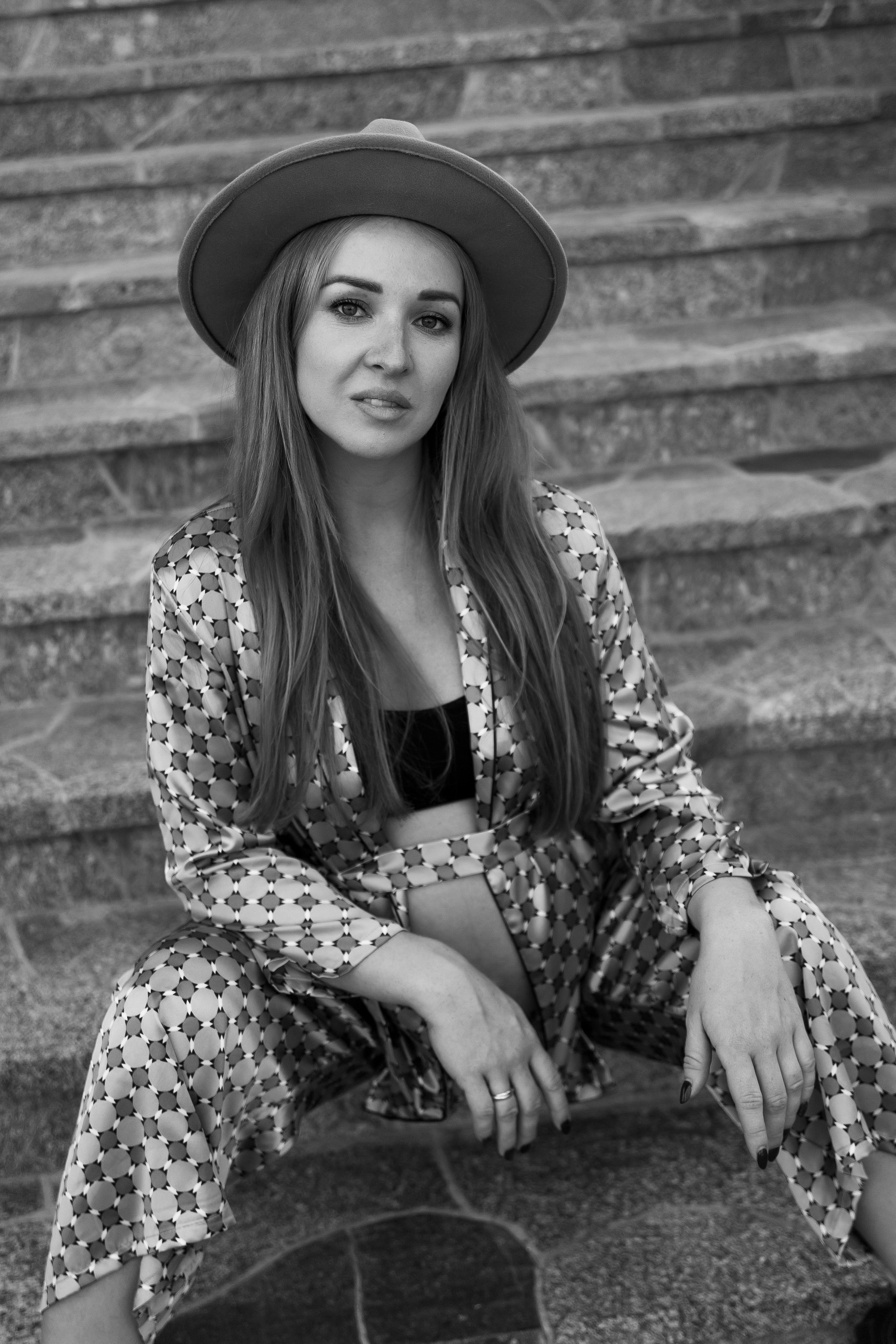 Lena. Свадебный и портретный фотограф в Калининграде Наталия Еник