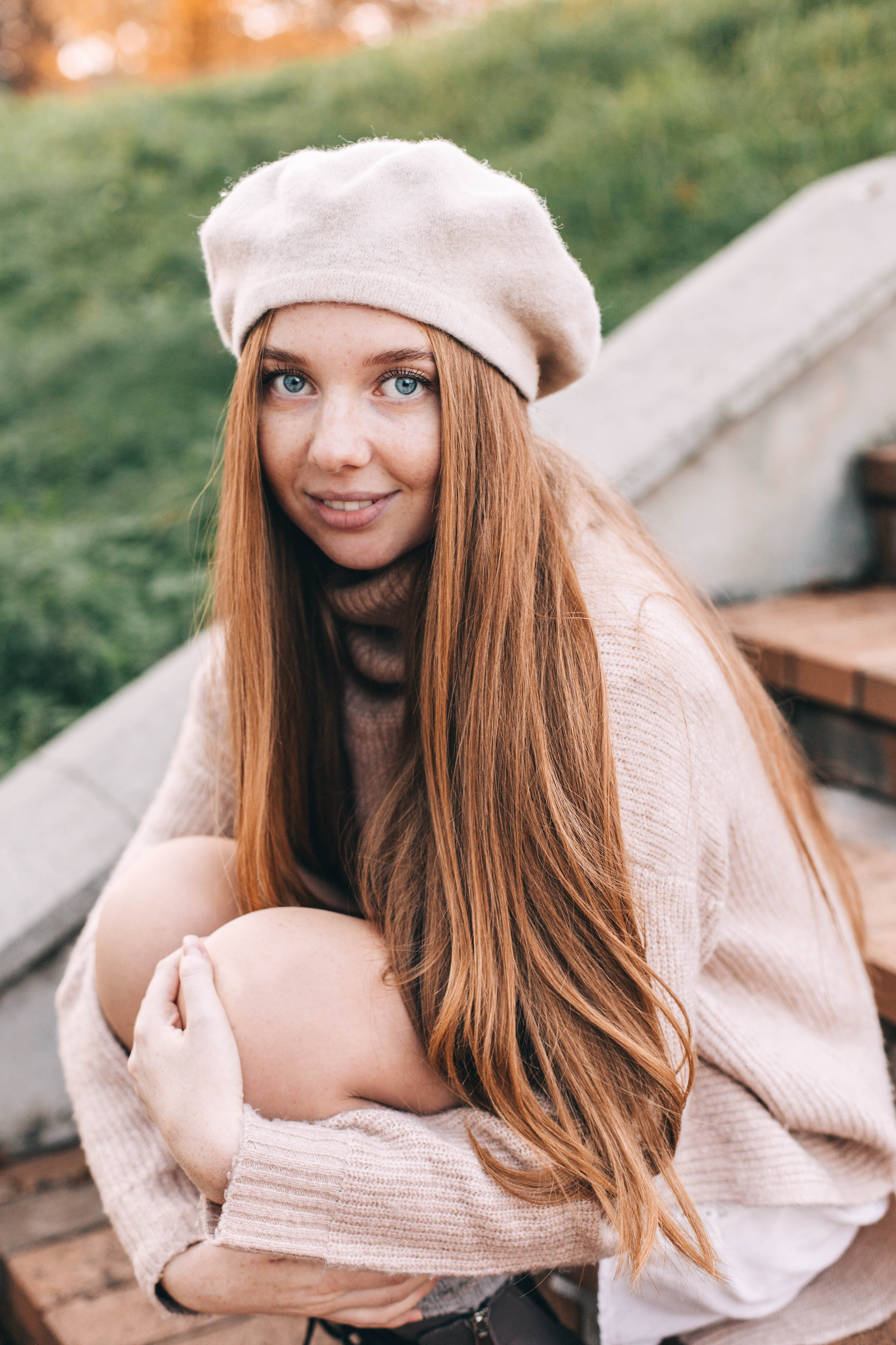 Katerina. Свадебный и портретный фотограф в Калининграде Наталия Еник