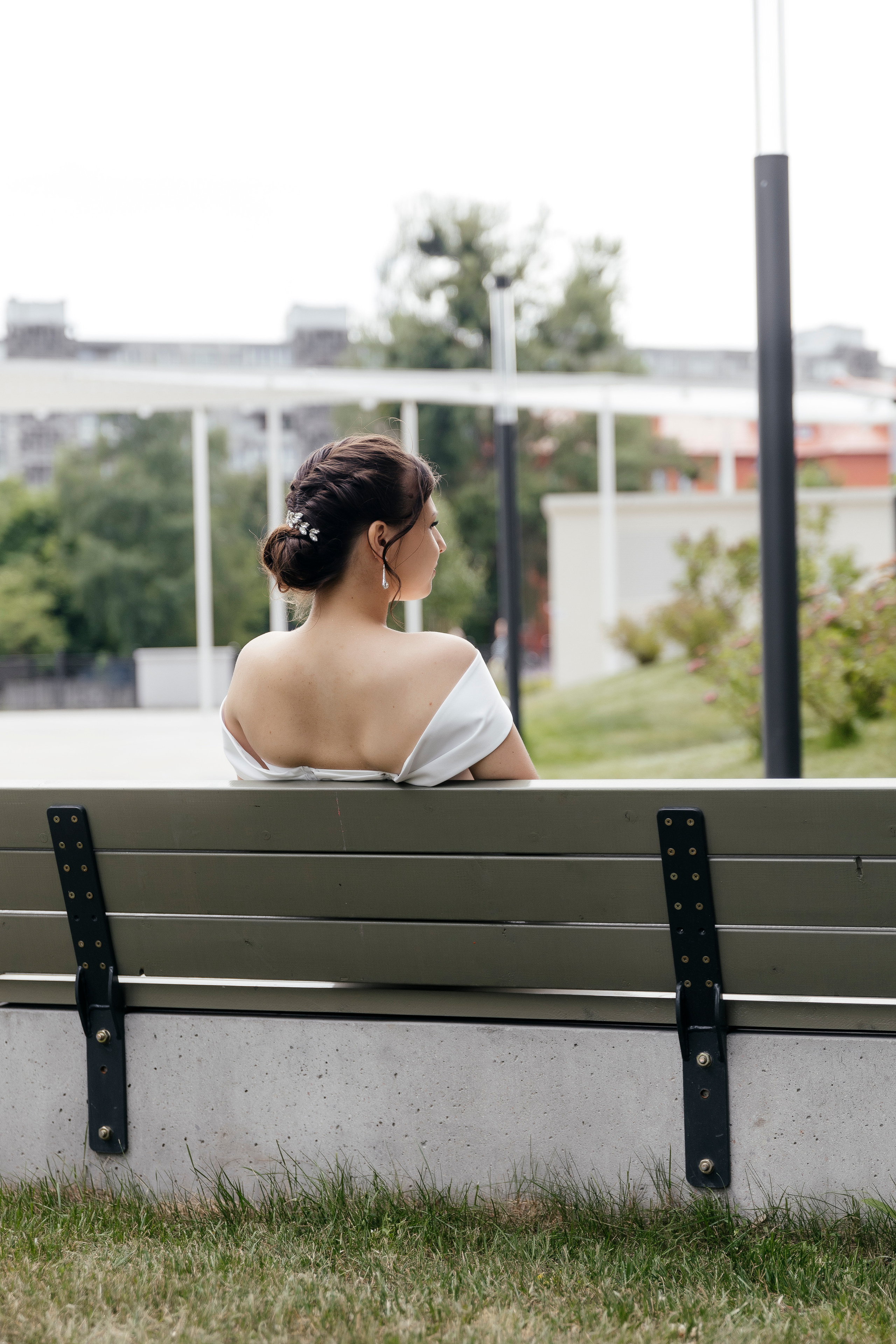 Alina&Maxim. Свадебный и портретный фотограф в Калининграде Наталия Еник