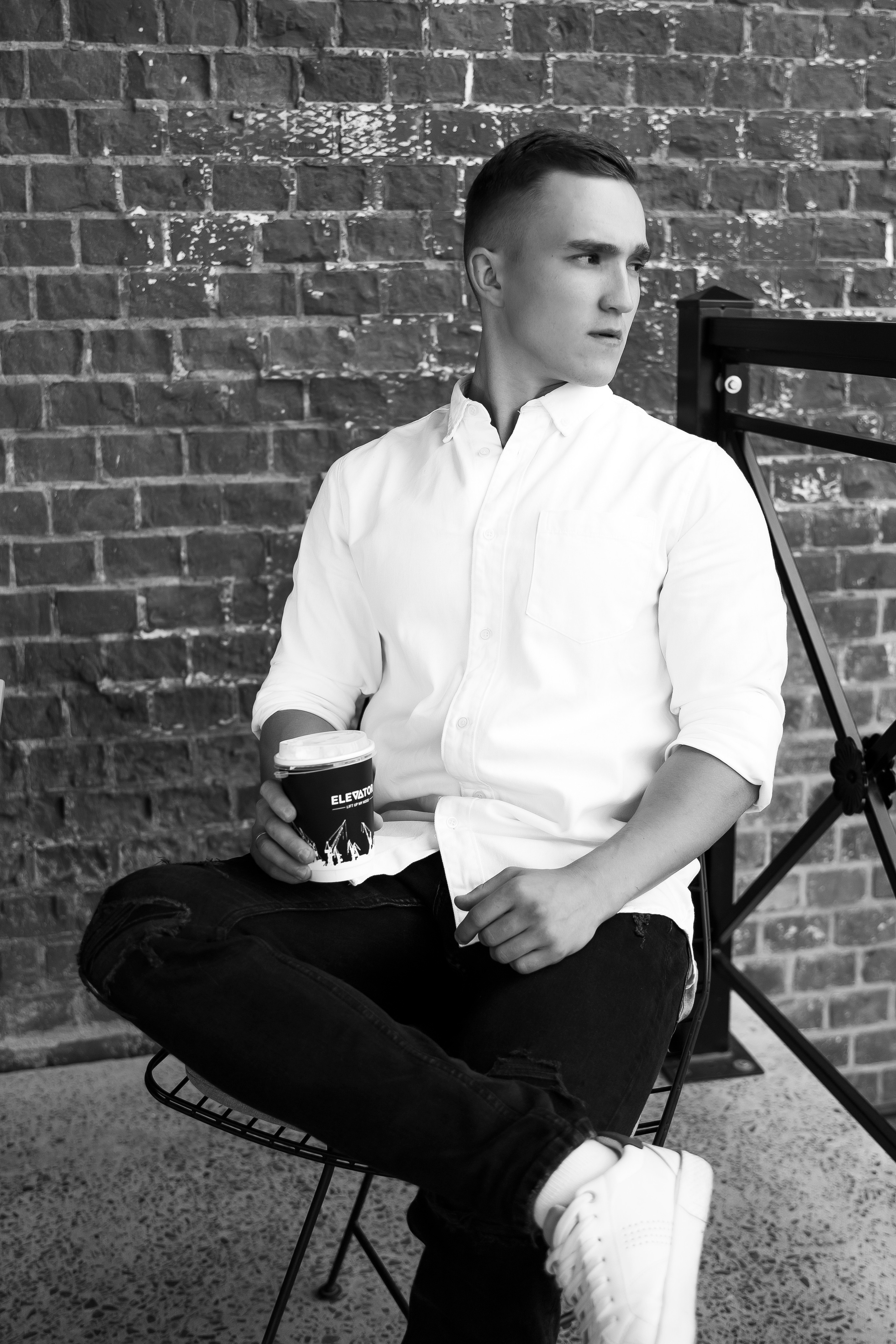 Roma. Свадебный и портретный фотограф в Калининграде Наталия Еник