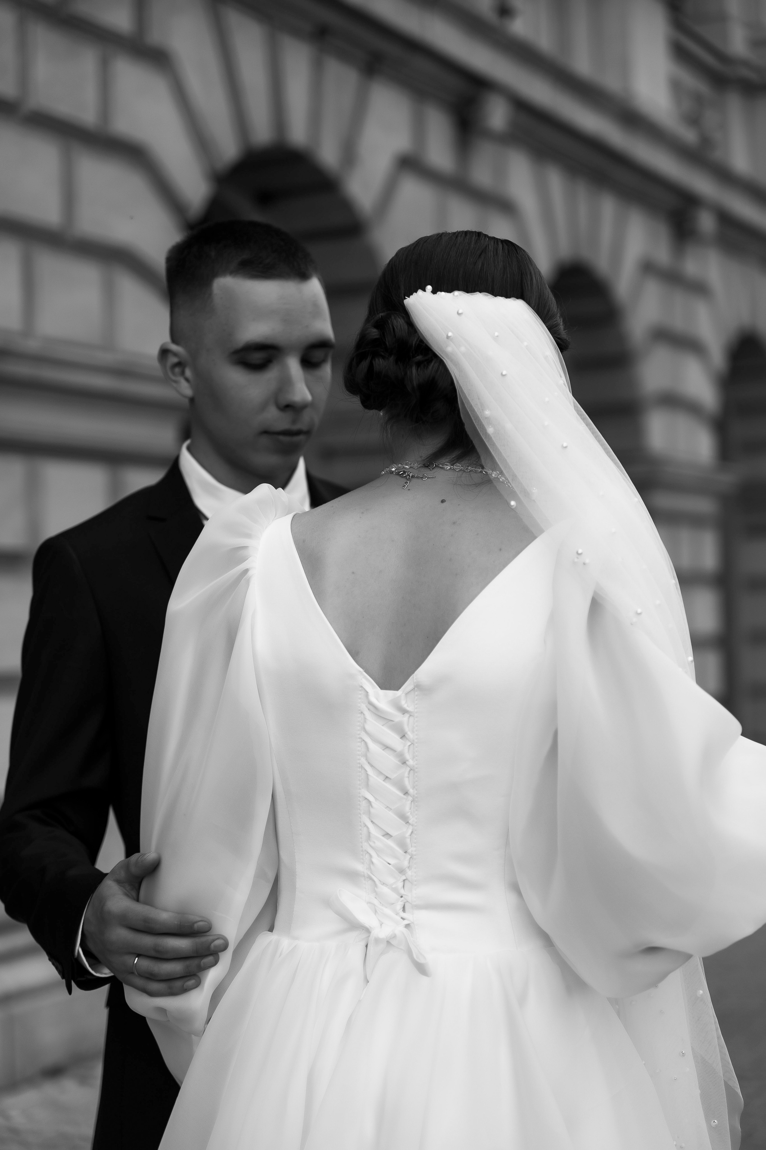 Nadezhda&Mikhail. Свадебный и портретный фотограф в Калининграде Наталия Еник