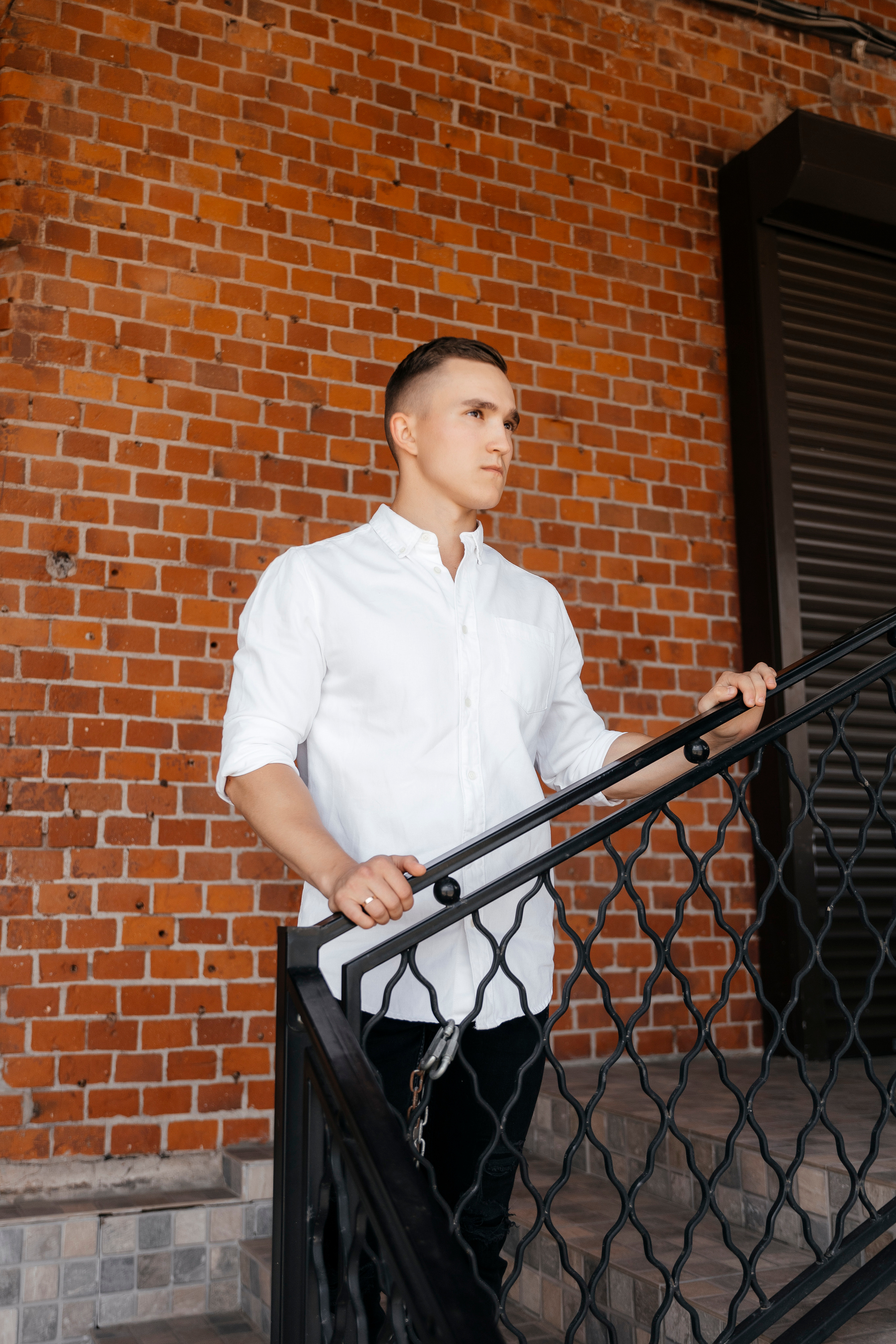 Roma. Свадебный и портретный фотограф в Калининграде Наталия Еник