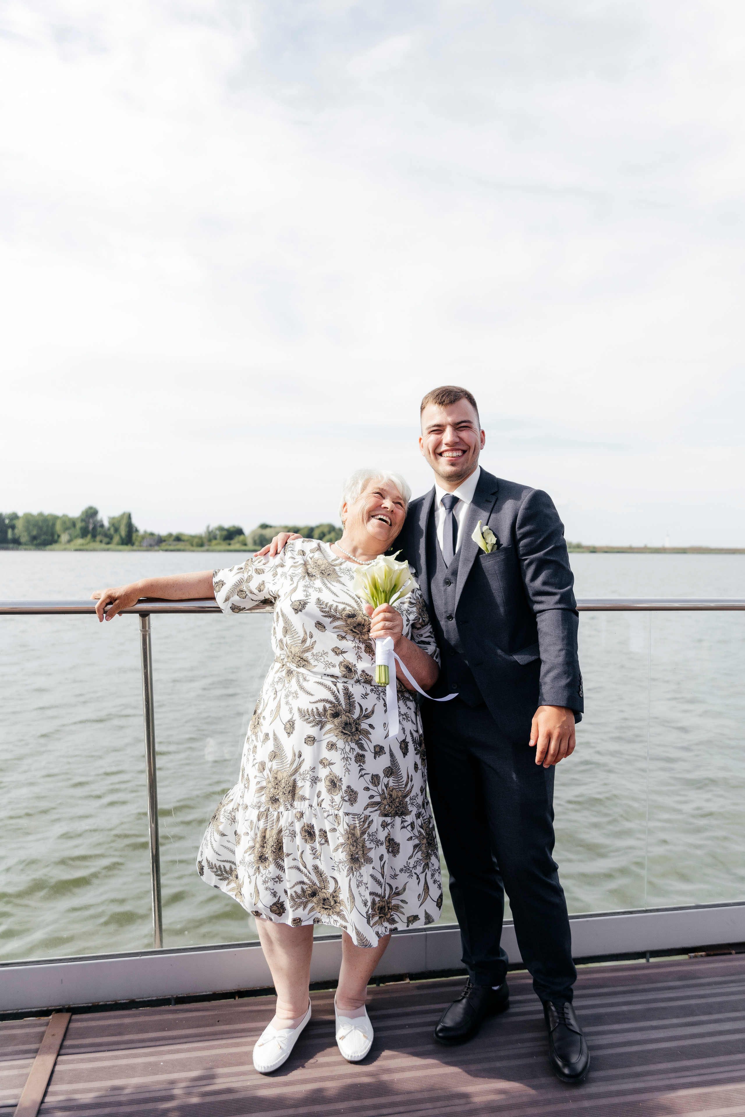 Alina&Maxim. Свадебный и портретный фотограф в Калининграде Наталия Еник