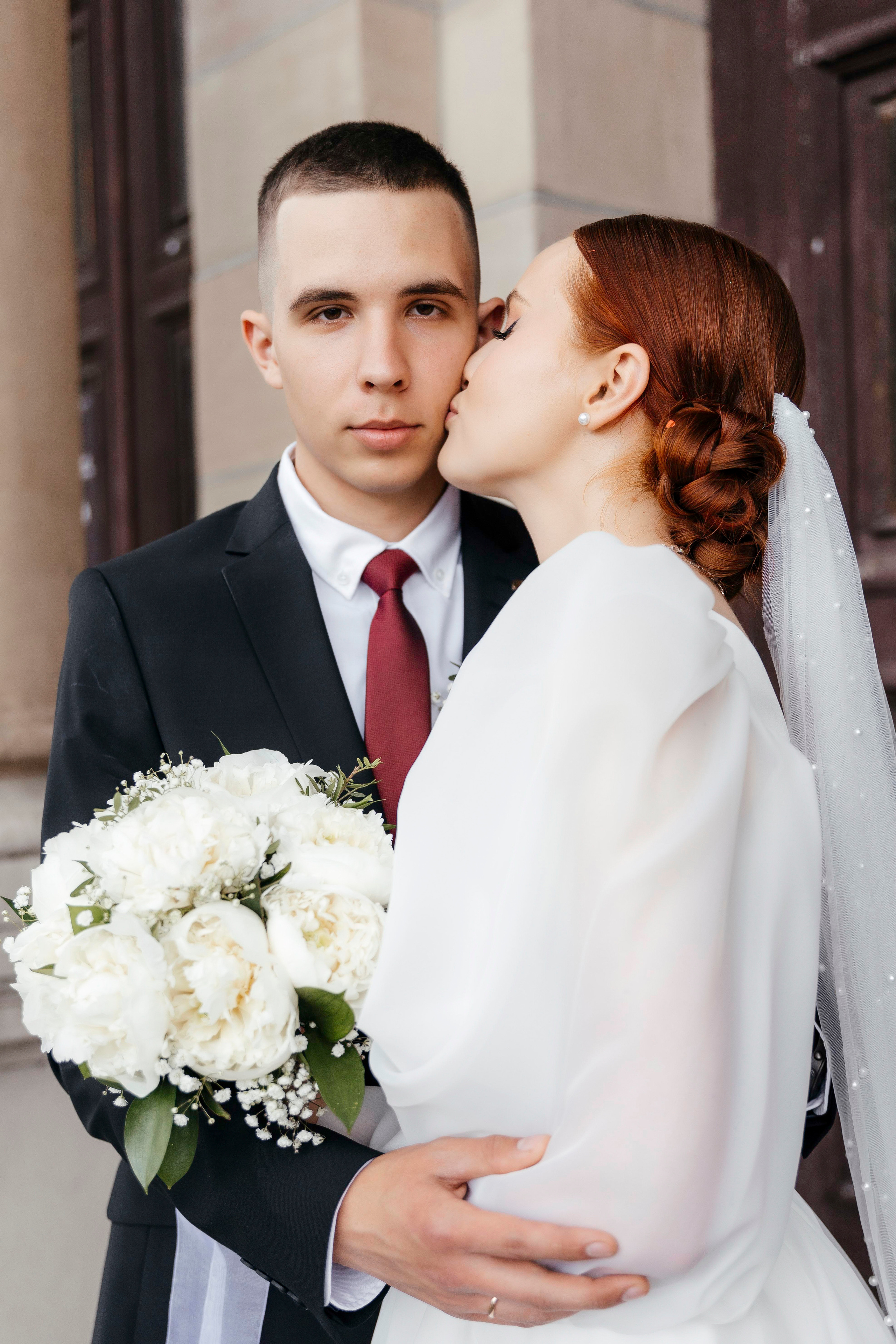 Nadezhda&Mikhail. Свадебный и портретный фотограф в Калининграде Наталия Еник