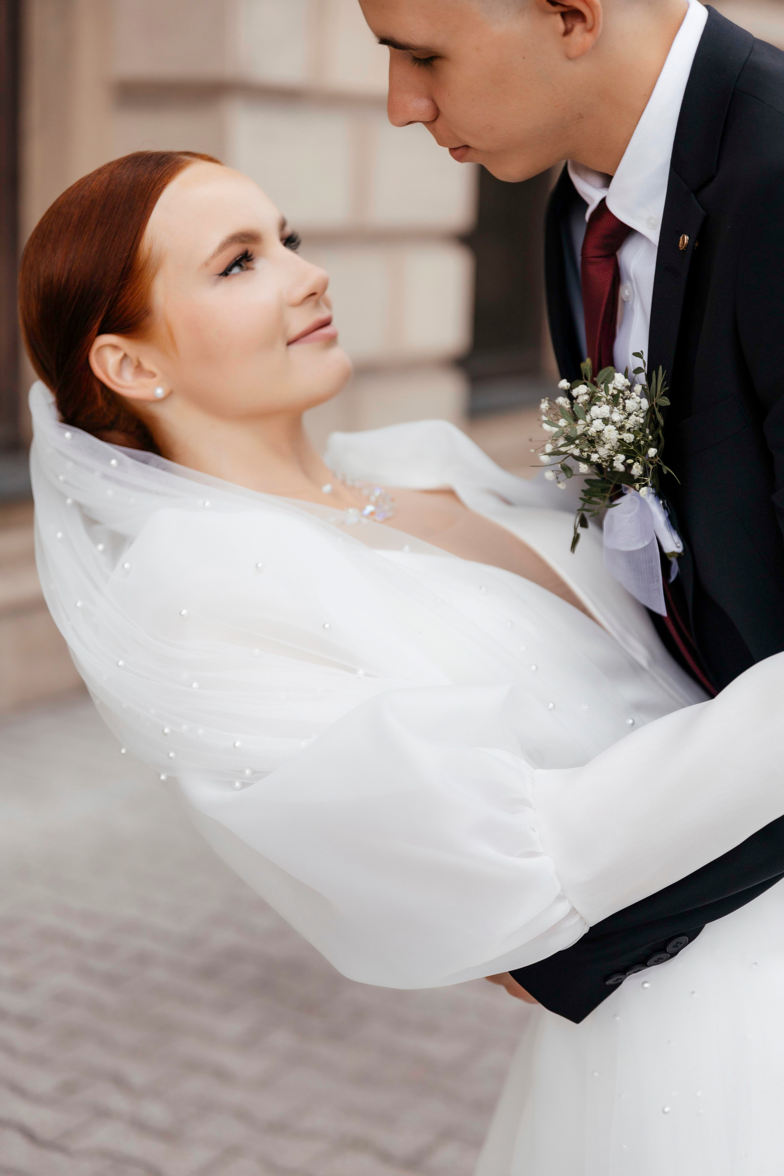 Nadezhda&Mikhail. Свадебный и портретный фотограф в Калининграде Наталия Еник