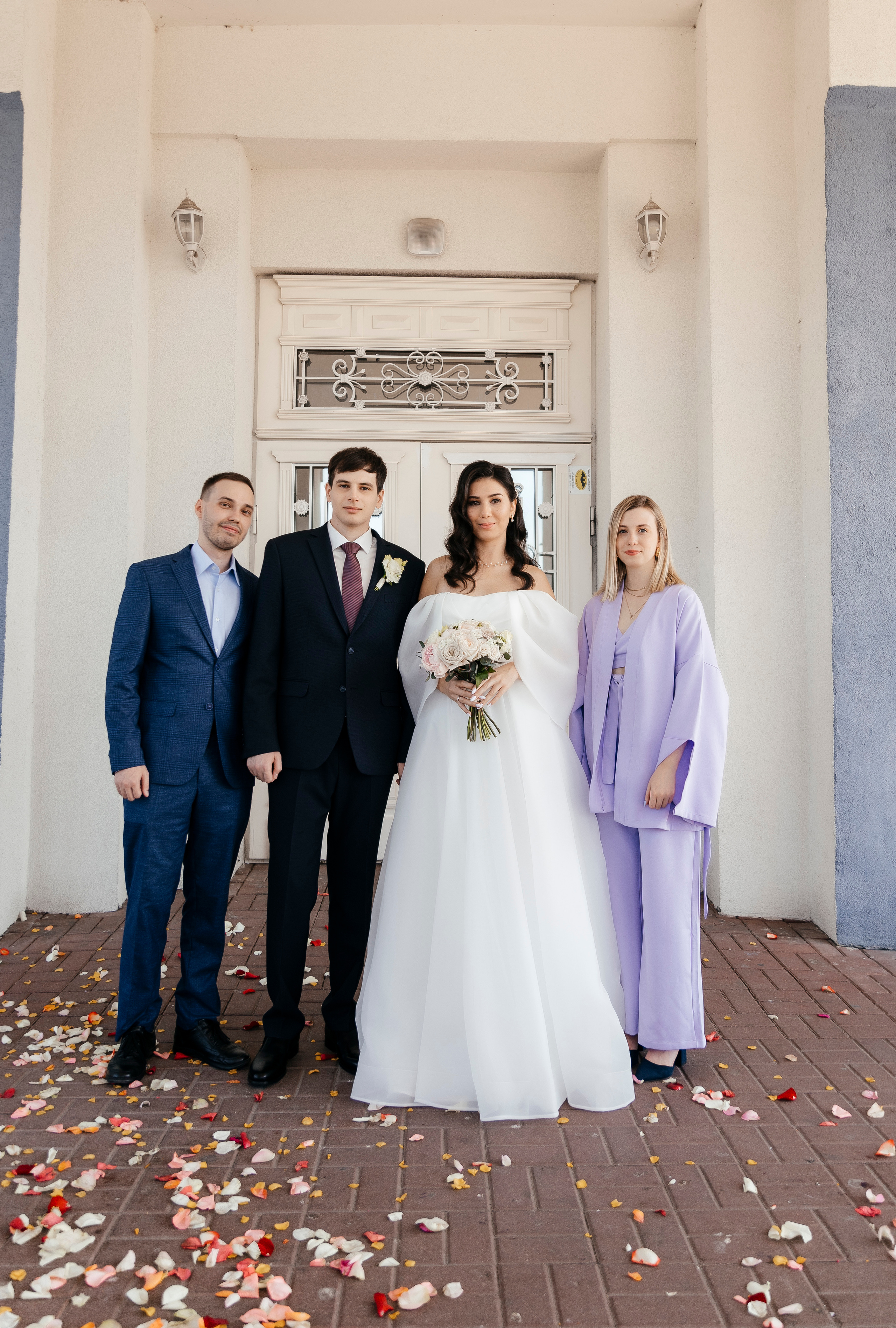 Kristina&Vadim. Свадебный и портретный фотограф в Калининграде Наталия Еник