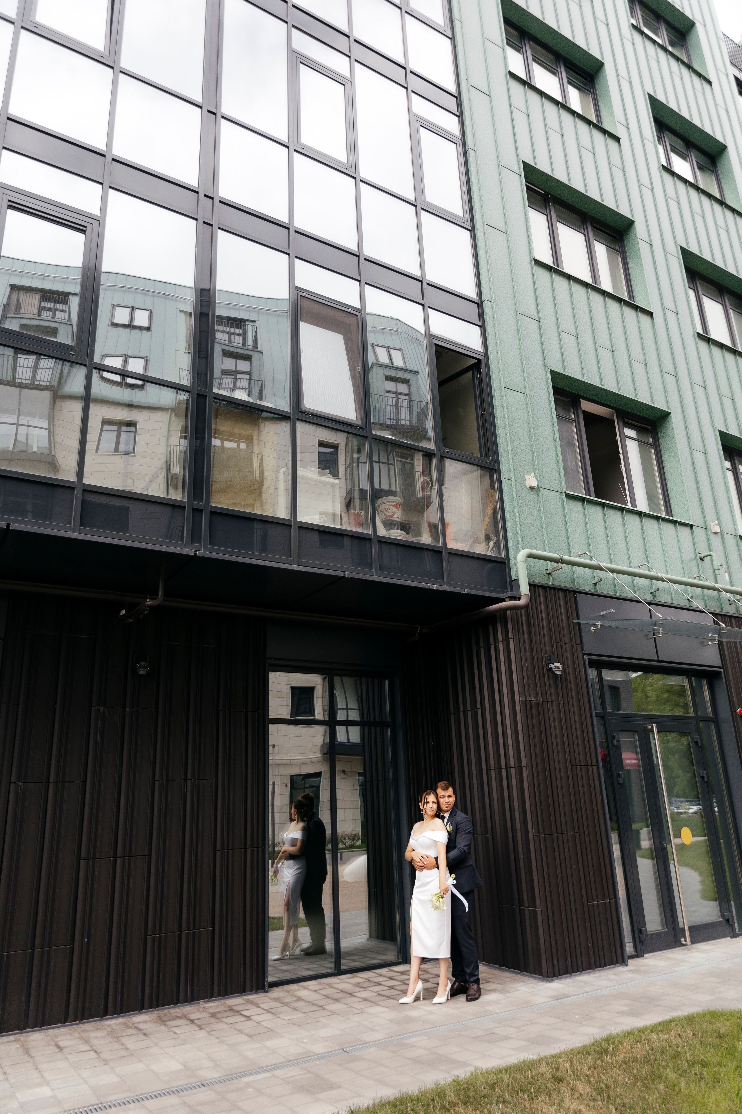 Alina&Maxim. Свадебный и портретный фотограф в Калининграде Наталия Еник