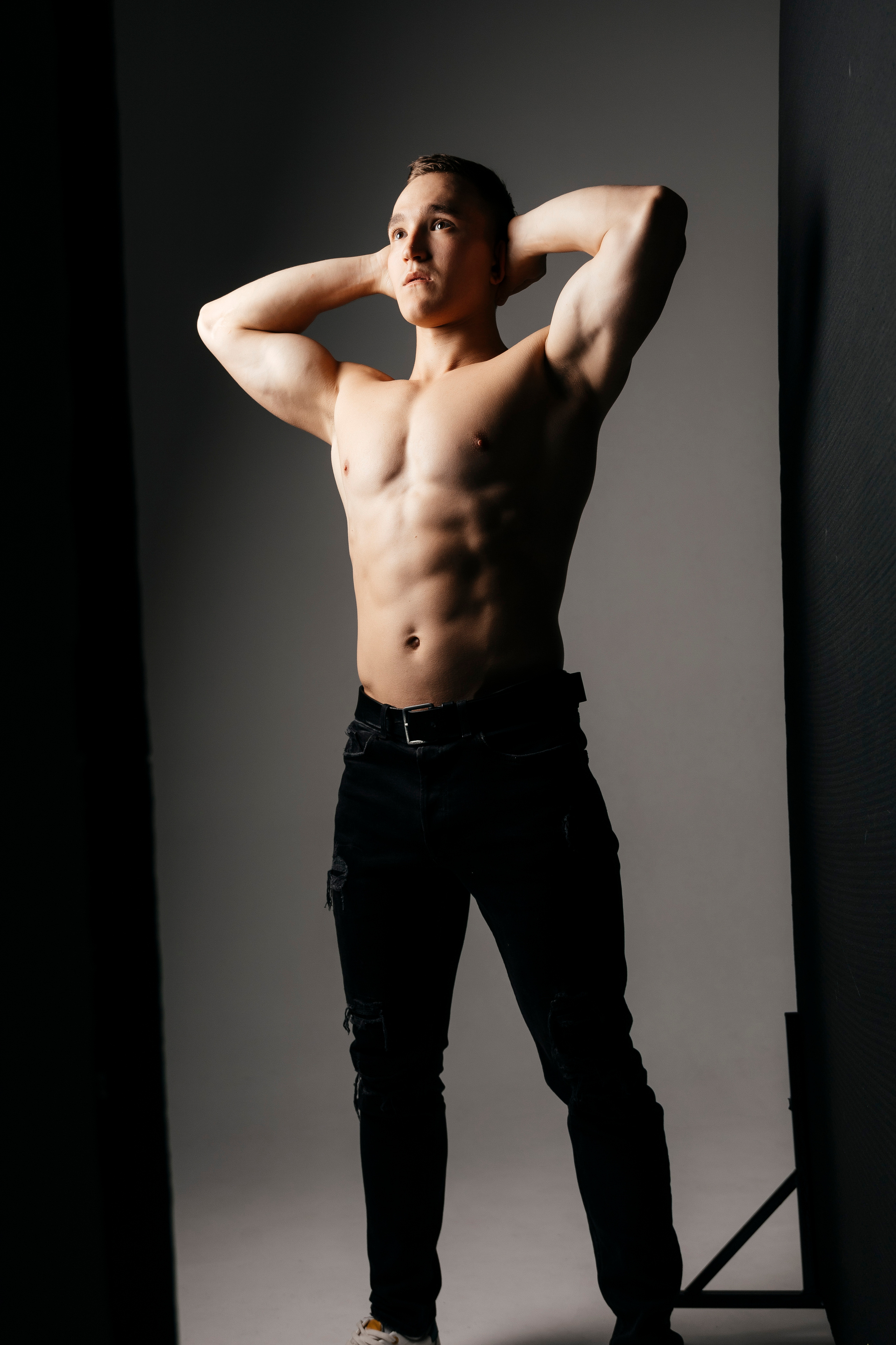 Roma. Свадебный и портретный фотограф в Калининграде Наталия Еник