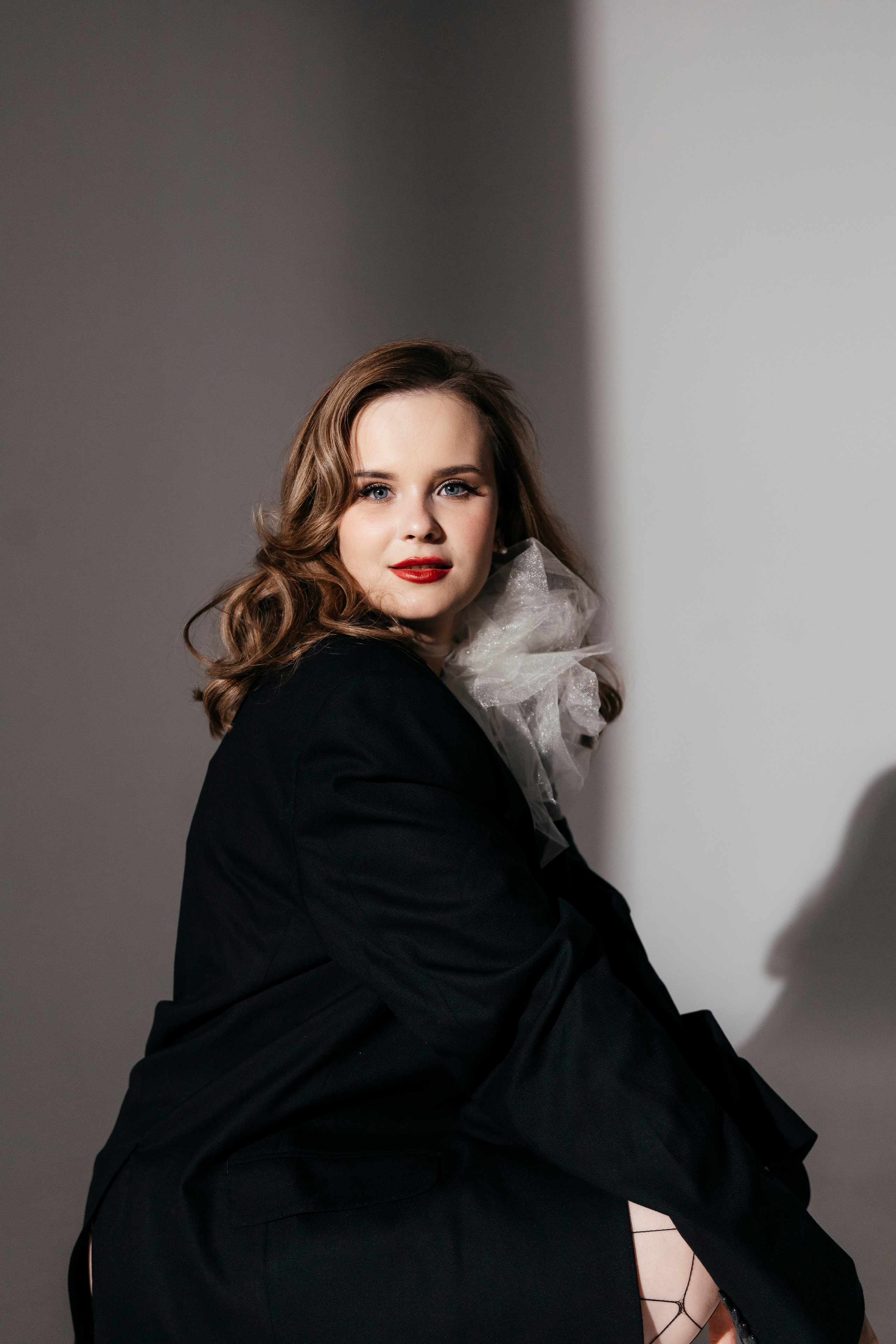 Anya. Свадебный и портретный фотограф в Калининграде Наталия Еник