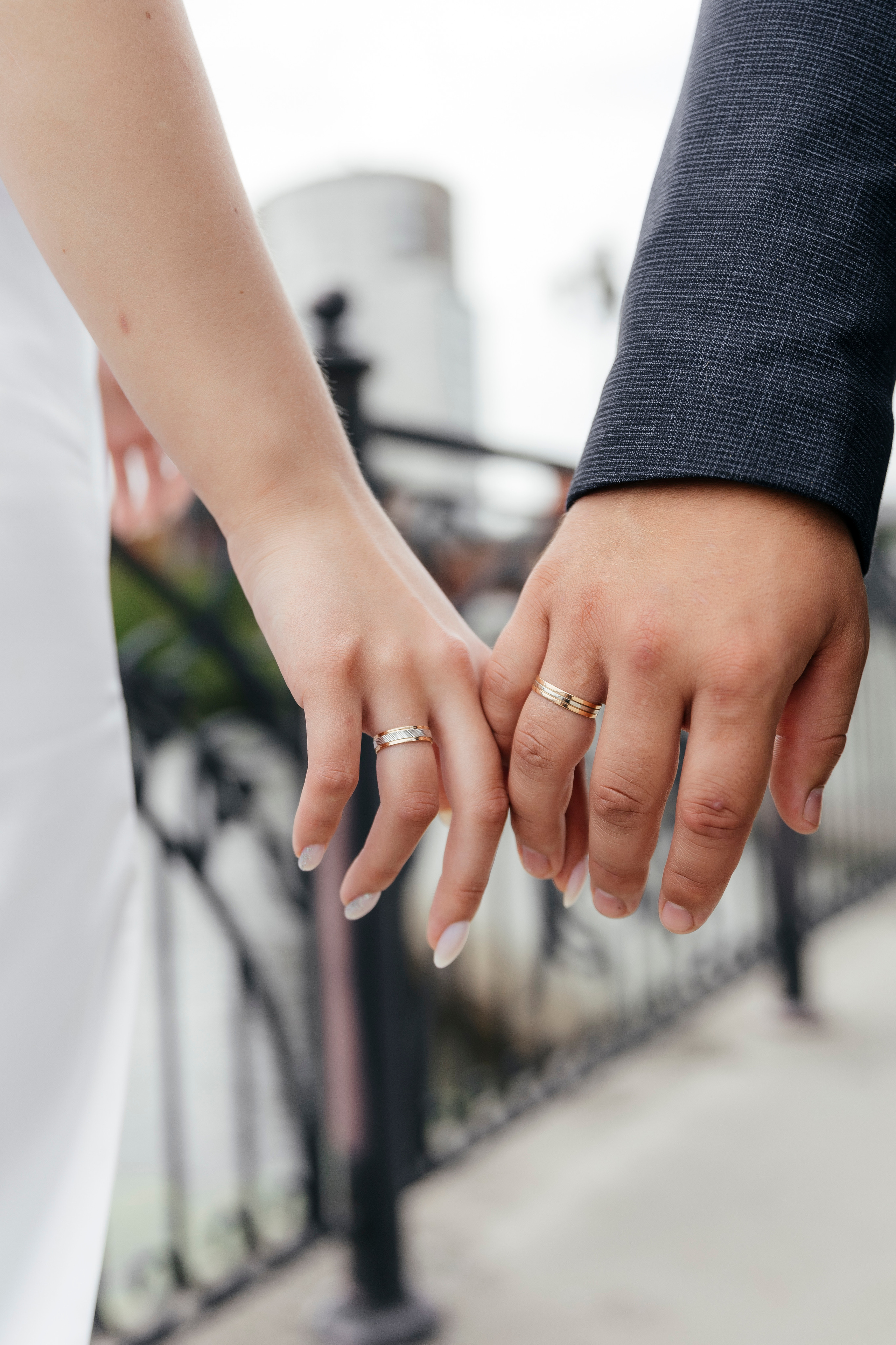 Alina&Maxim. Свадебный и портретный фотограф в Калининграде Наталия Еник