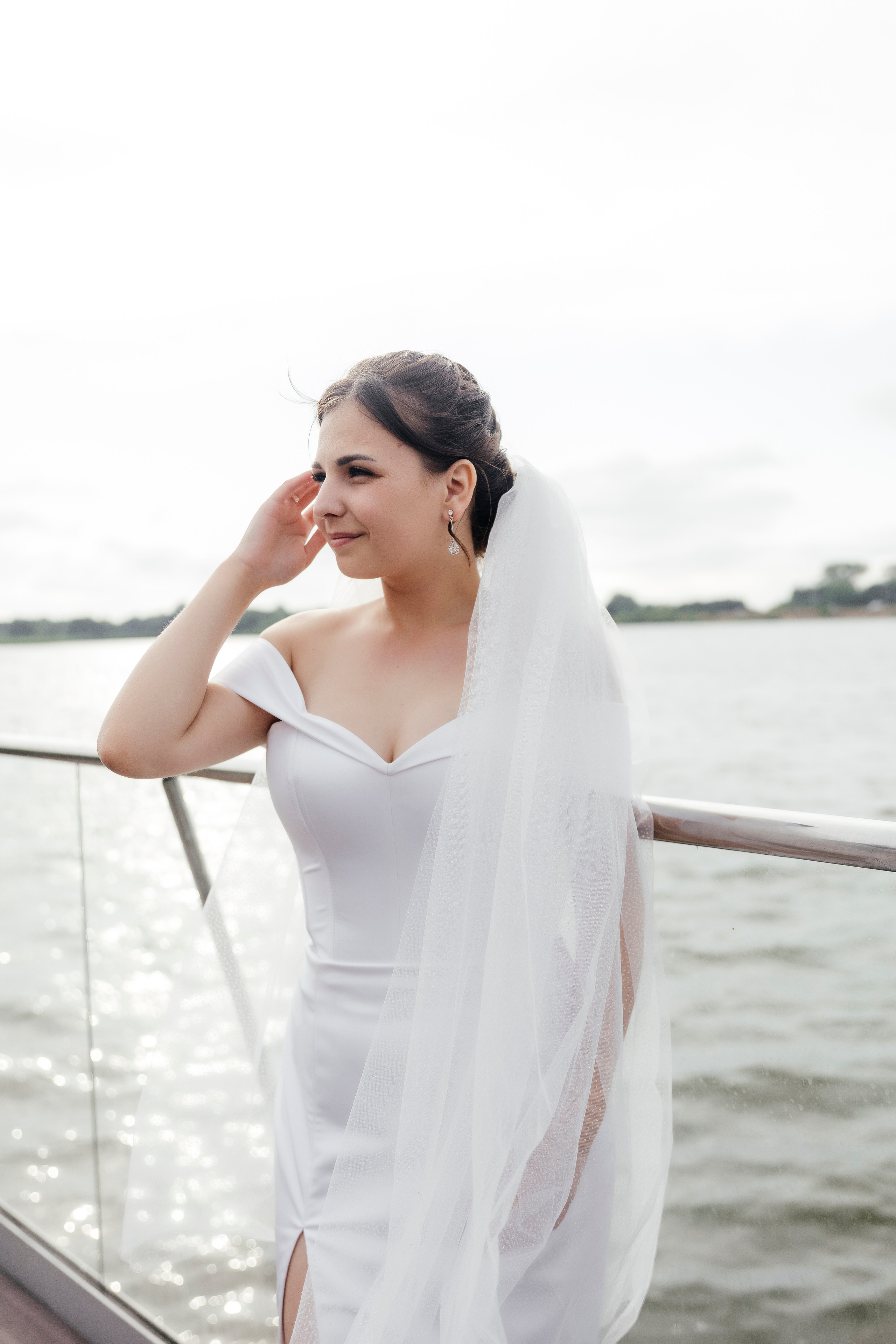 Alina&Maxim. Свадебный и портретный фотограф в Калининграде Наталия Еник