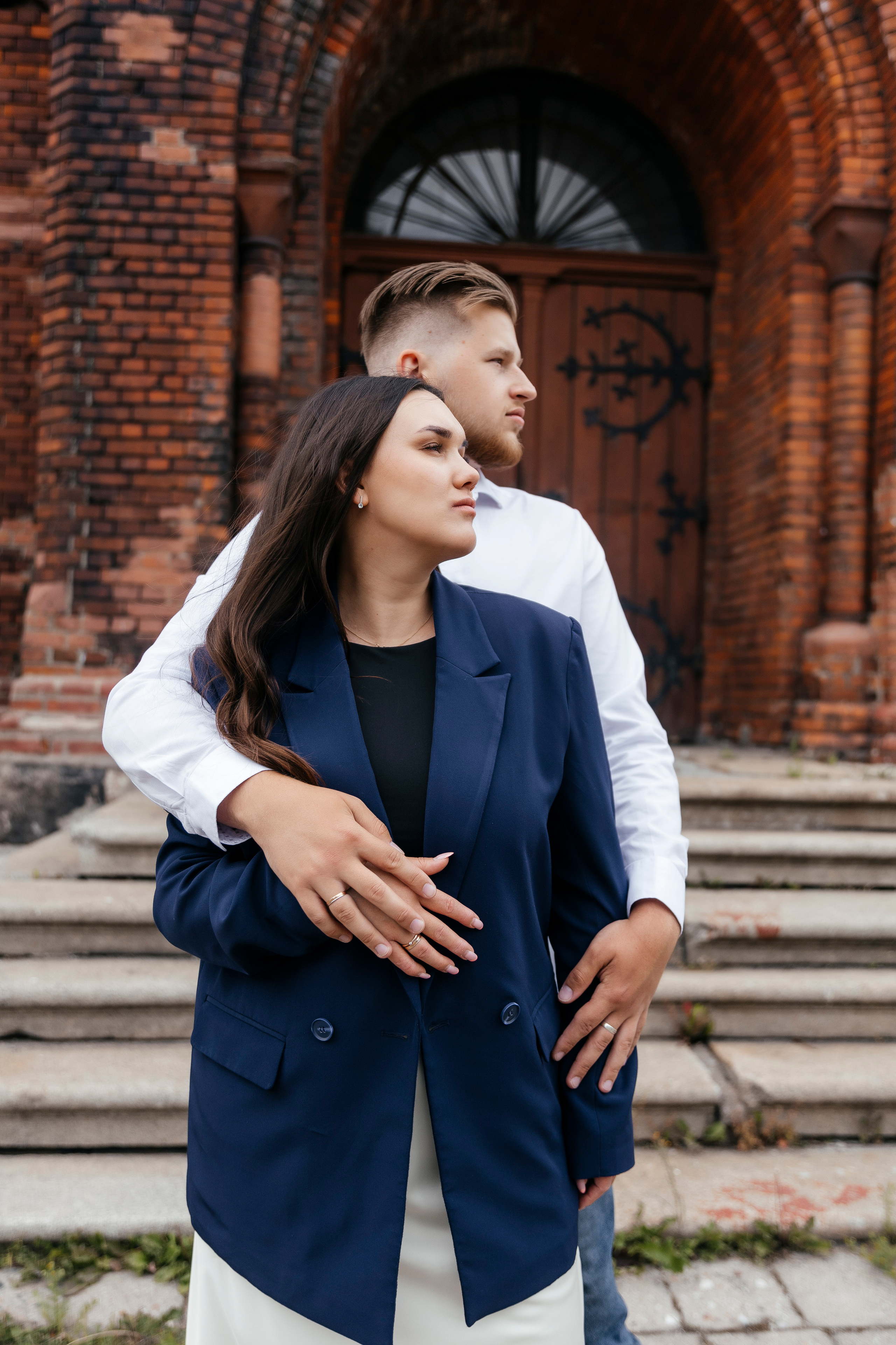 Anton&Nastya. Свадебный и портретный фотограф в Калининграде Наталия Еник