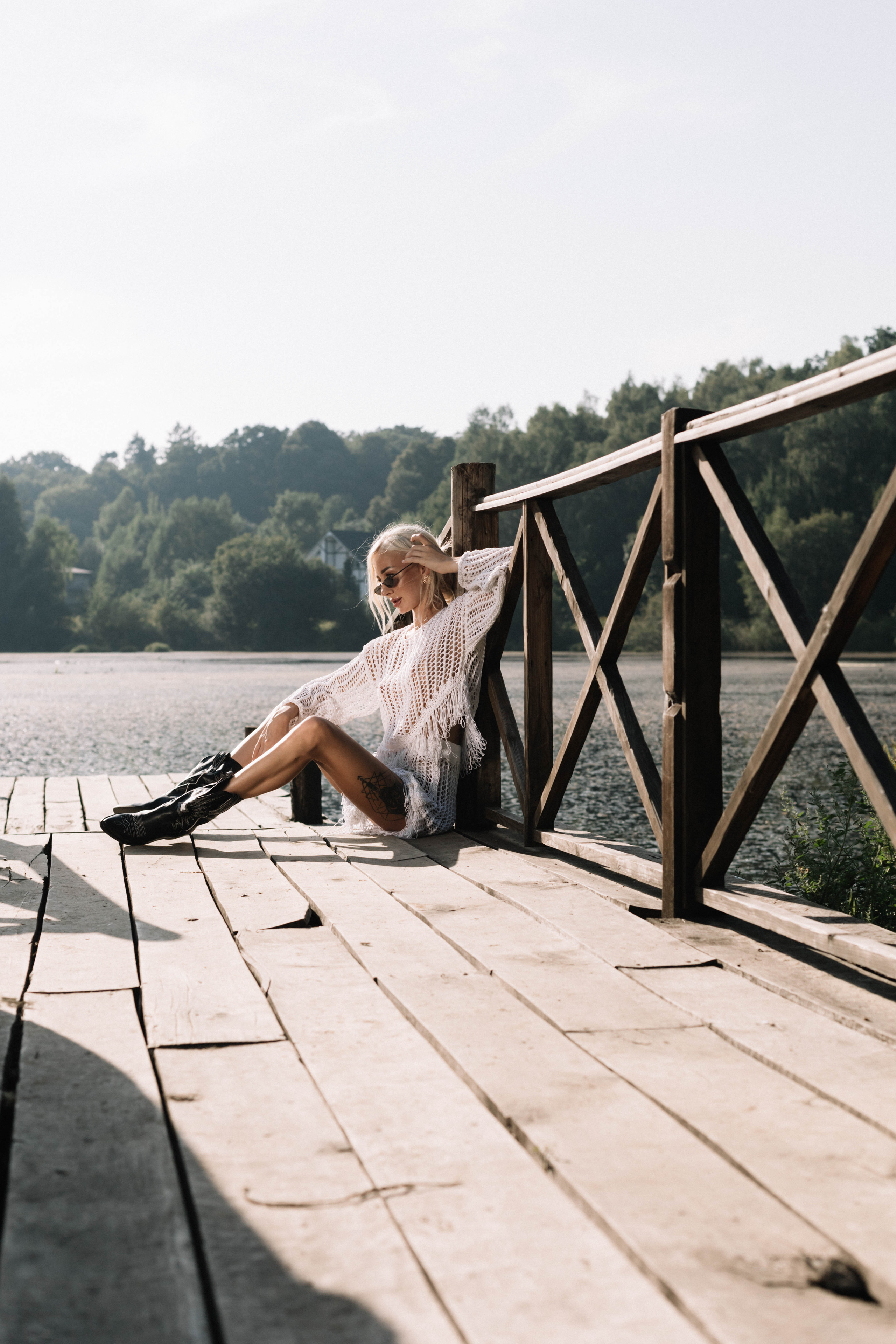 Alyona. Свадебный и портретный фотограф в Калининграде Наталия Еник