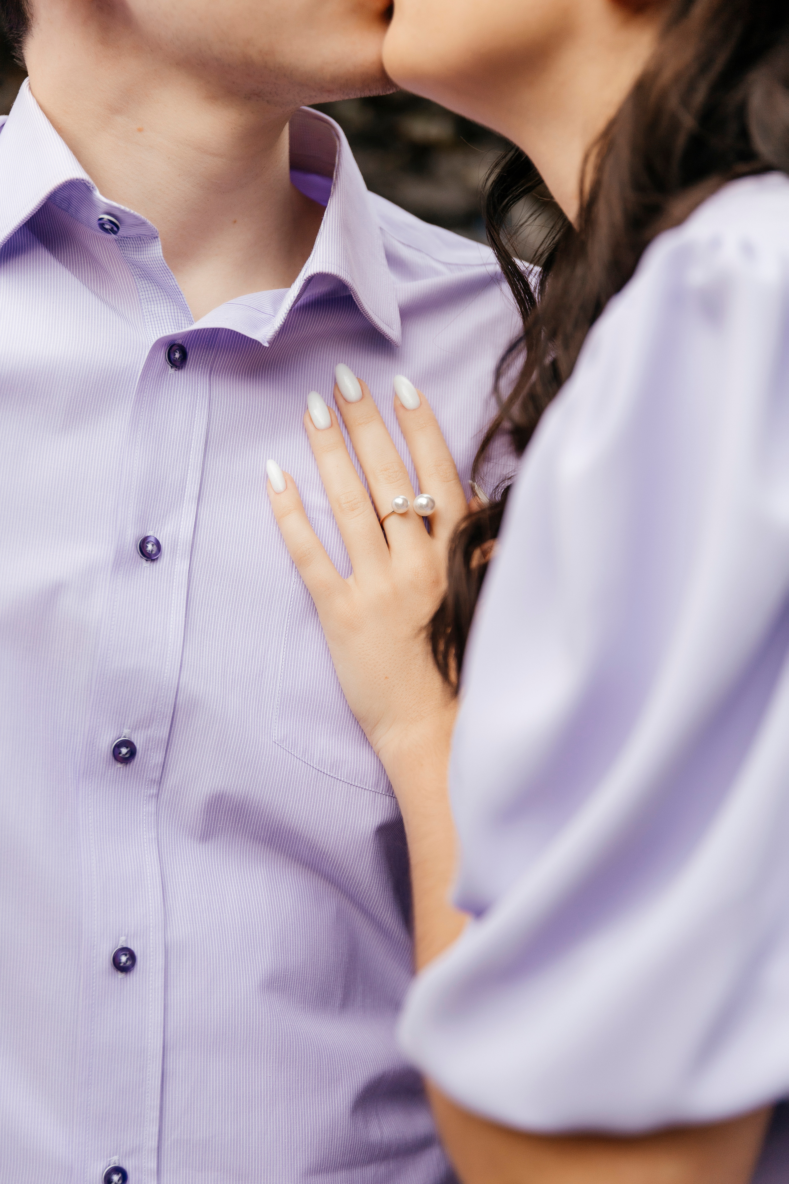 Kristina&Vadim. Свадебный и портретный фотограф в Калининграде Наталия Еник