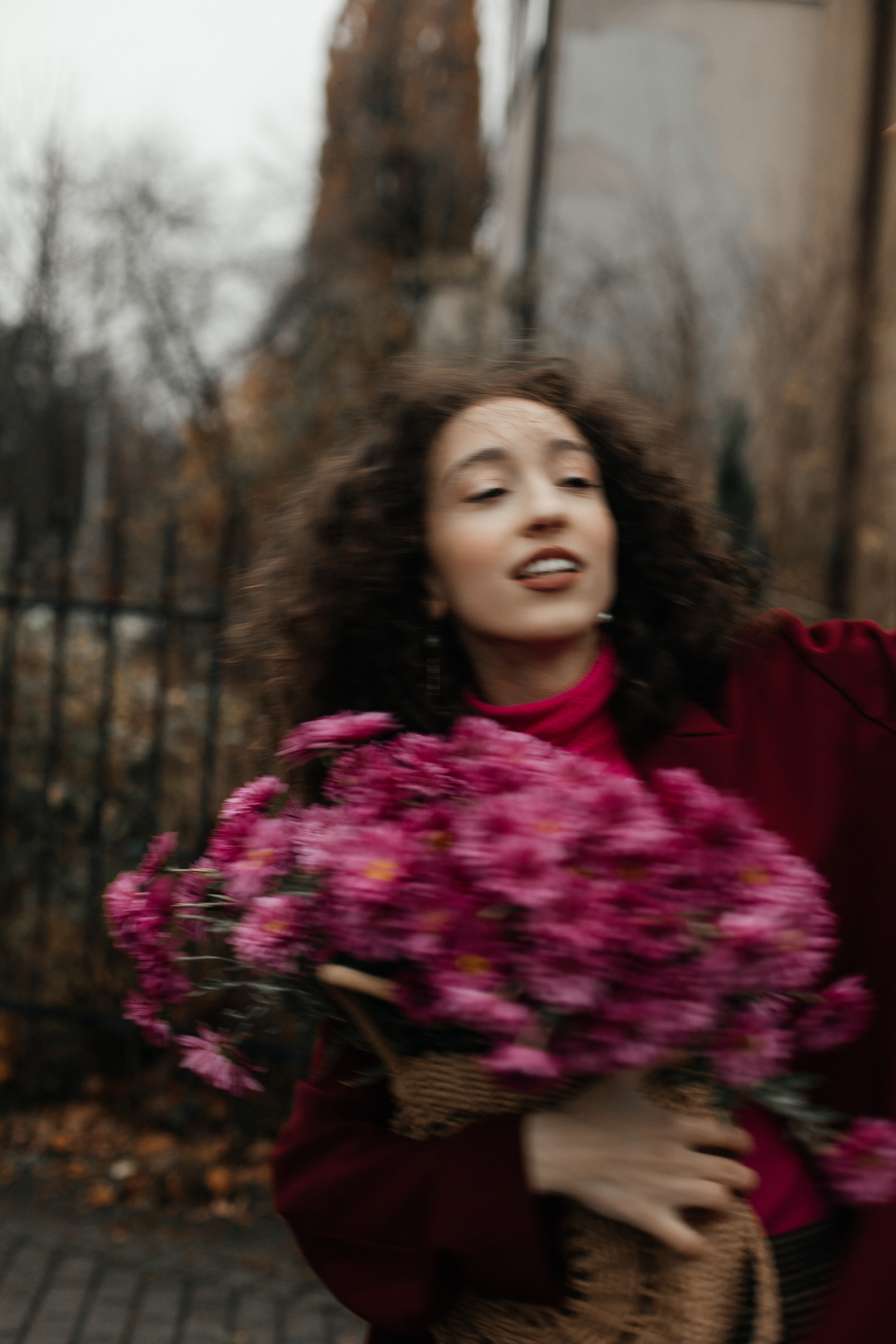 Olya. Свадебный и портретный фотограф в Калининграде Наталия Еник