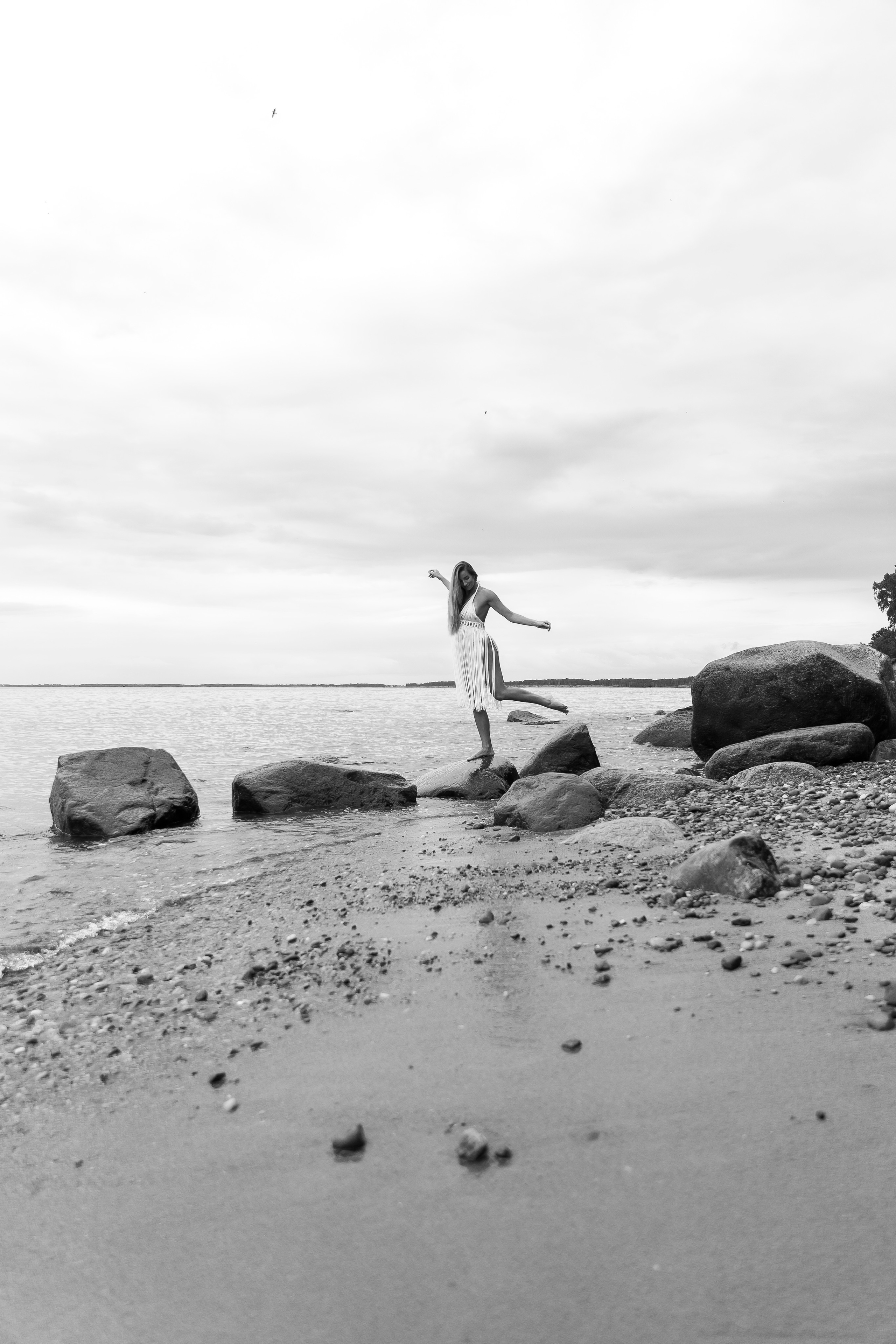 Evgeniya. Свадебный и портретный фотограф в Калининграде Наталия Еник