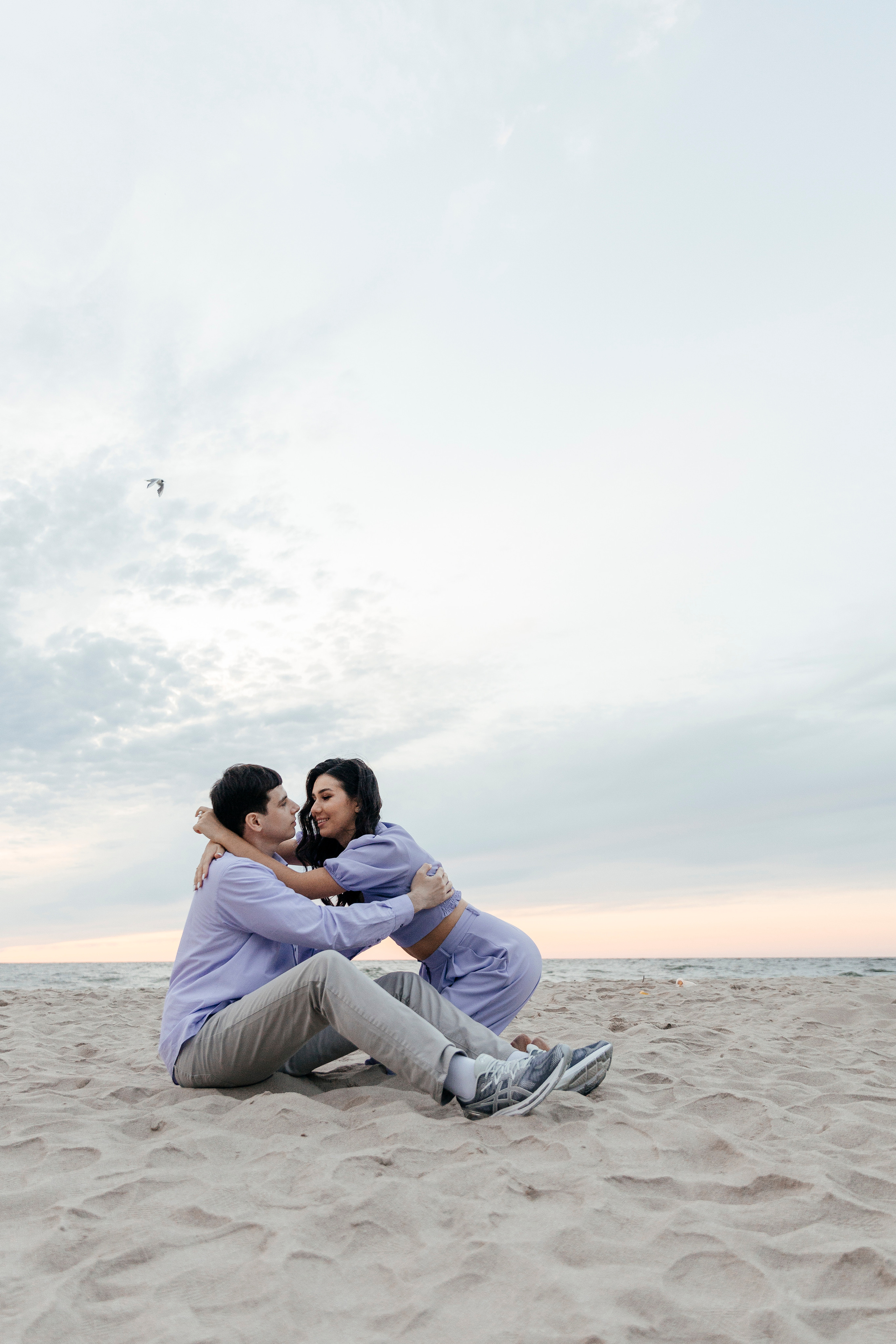 Kristina&Vadim. Свадебный и портретный фотограф в Калининграде Наталия Еник