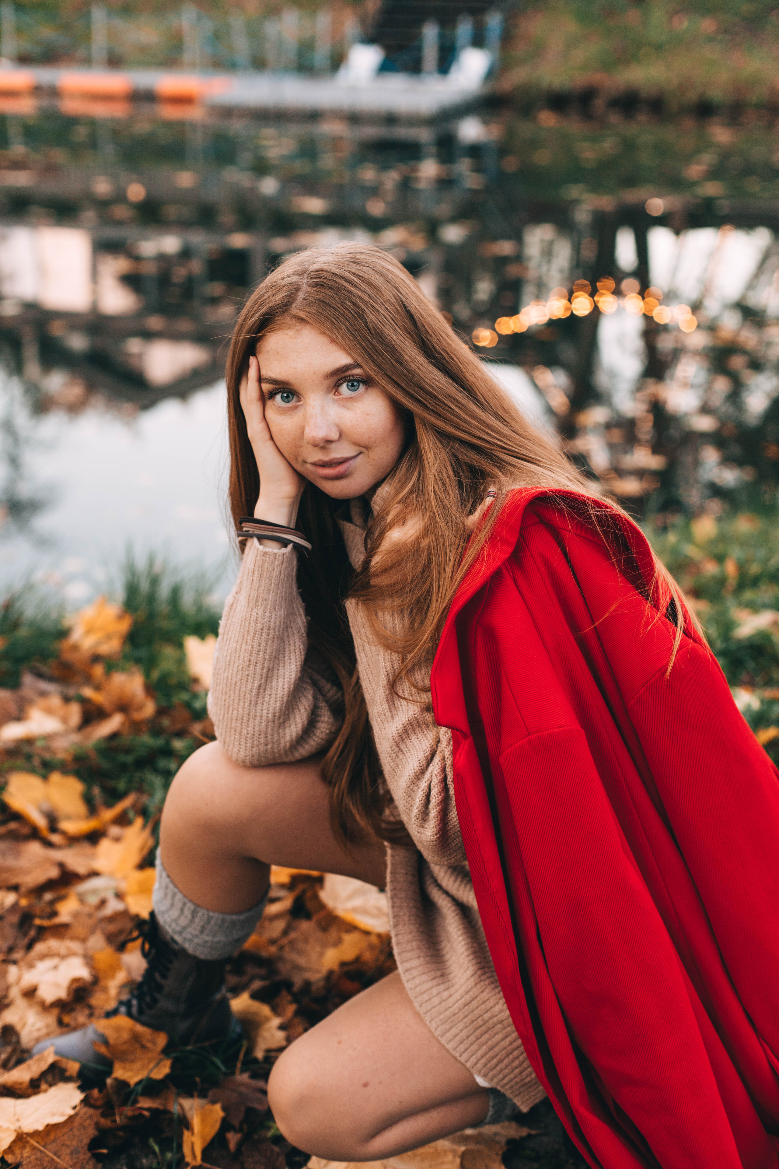 Katerina. Свадебный и портретный фотограф в Калининграде Наталия Еник