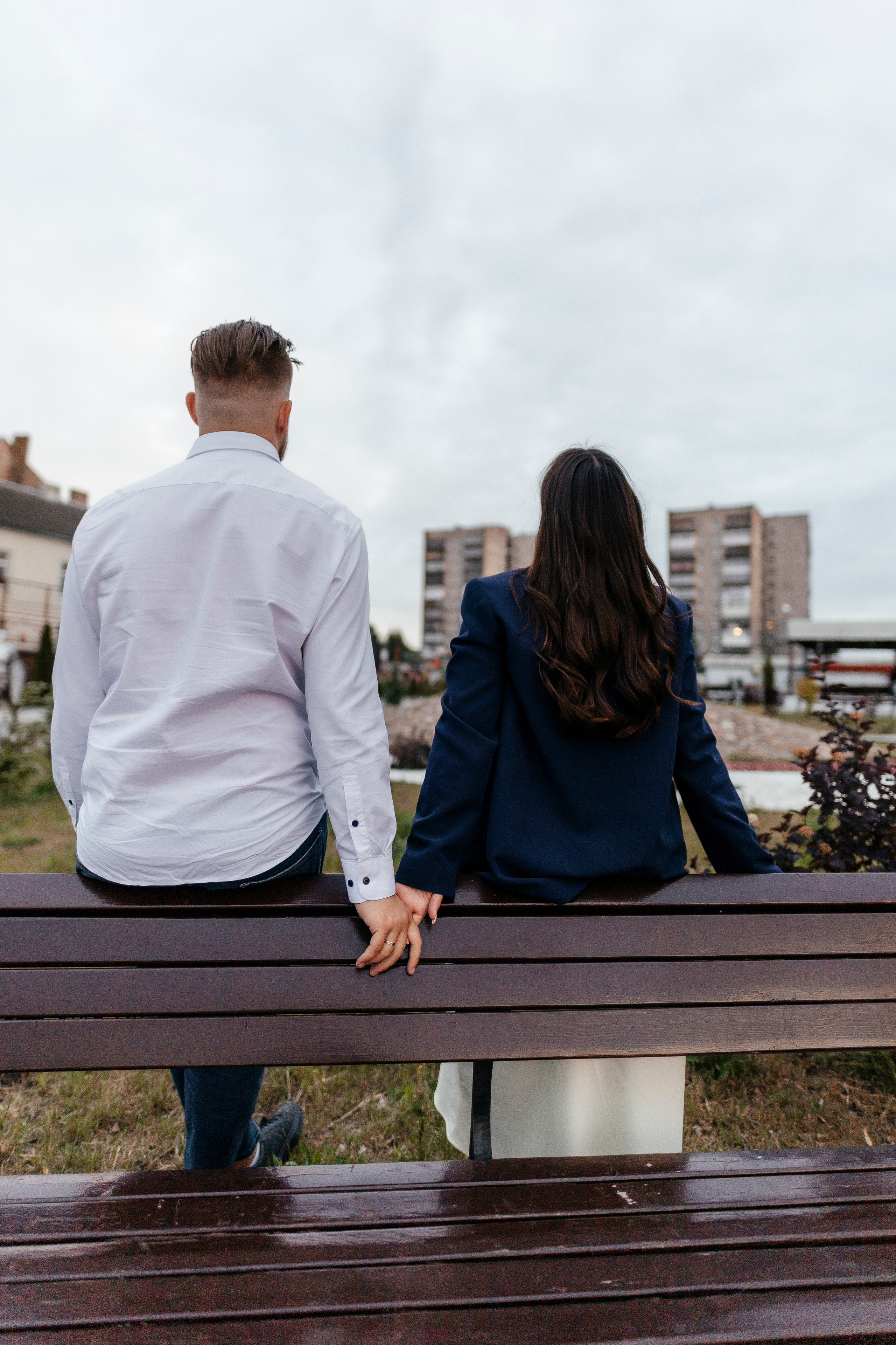 Anton&Nastya. Свадебный и портретный фотограф в Калининграде Наталия Еник