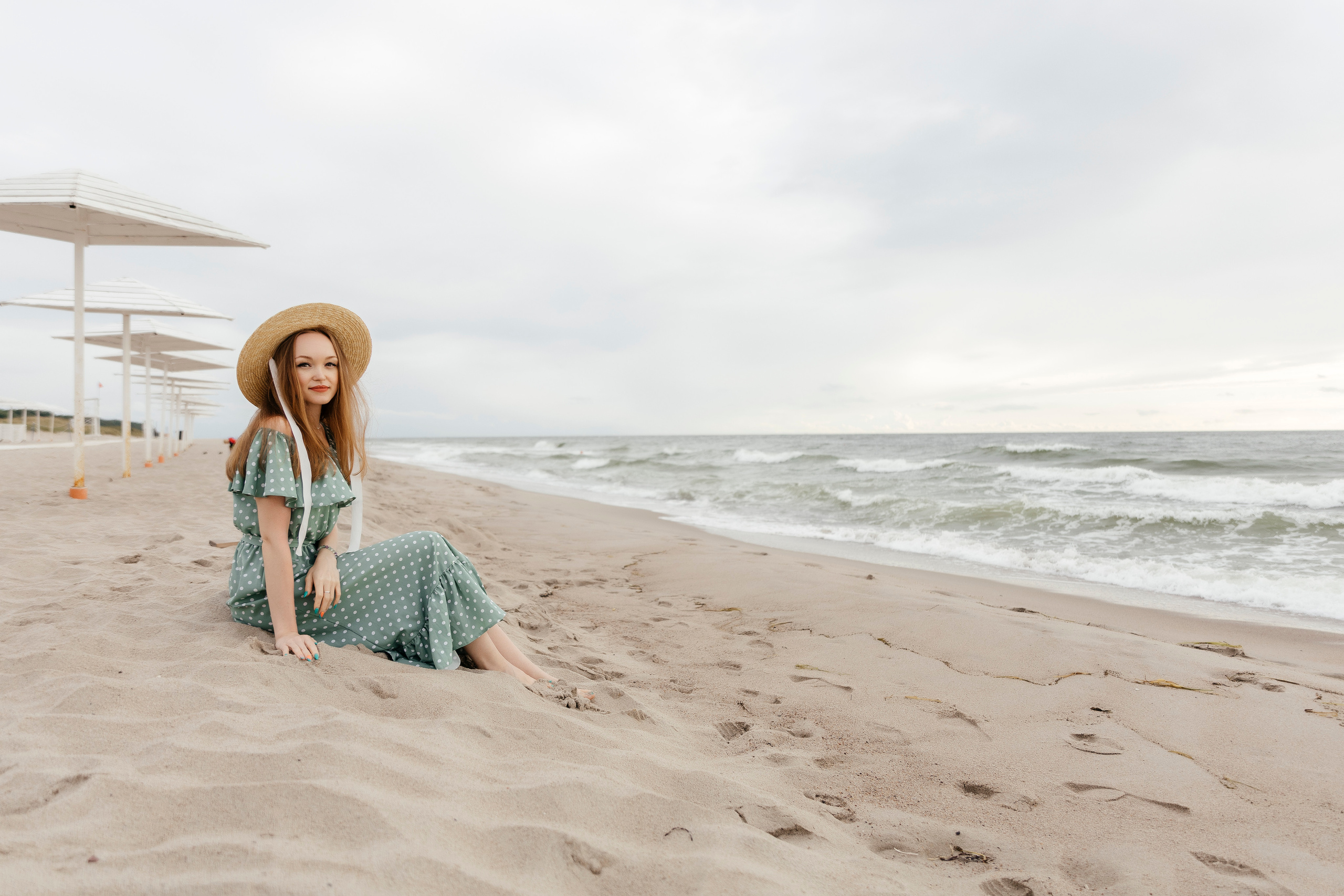 Kate. Свадебный и портретный фотограф в Калининграде Наталия Еник