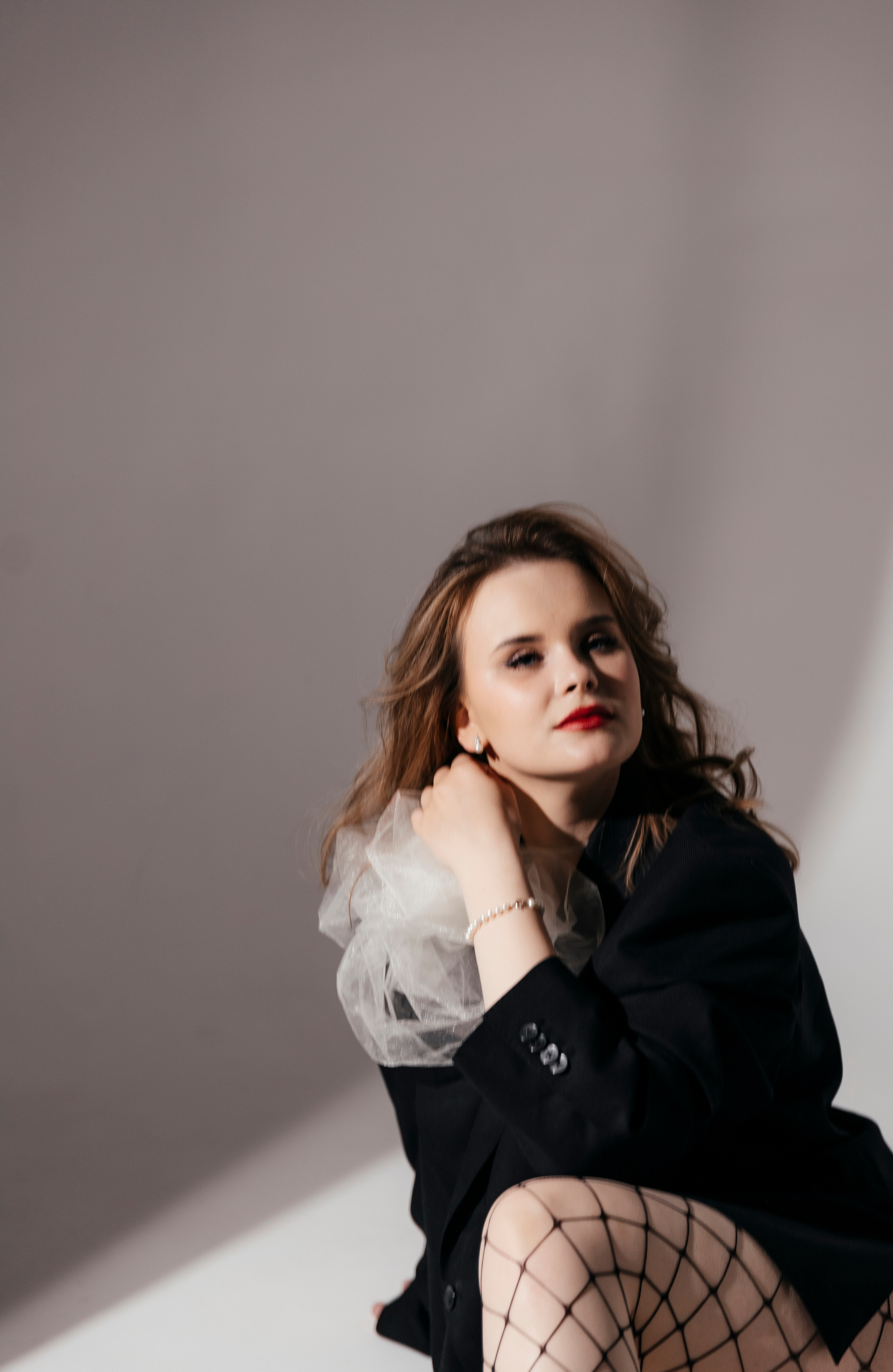 Anya. Свадебный и портретный фотограф в Калининграде Наталия Еник