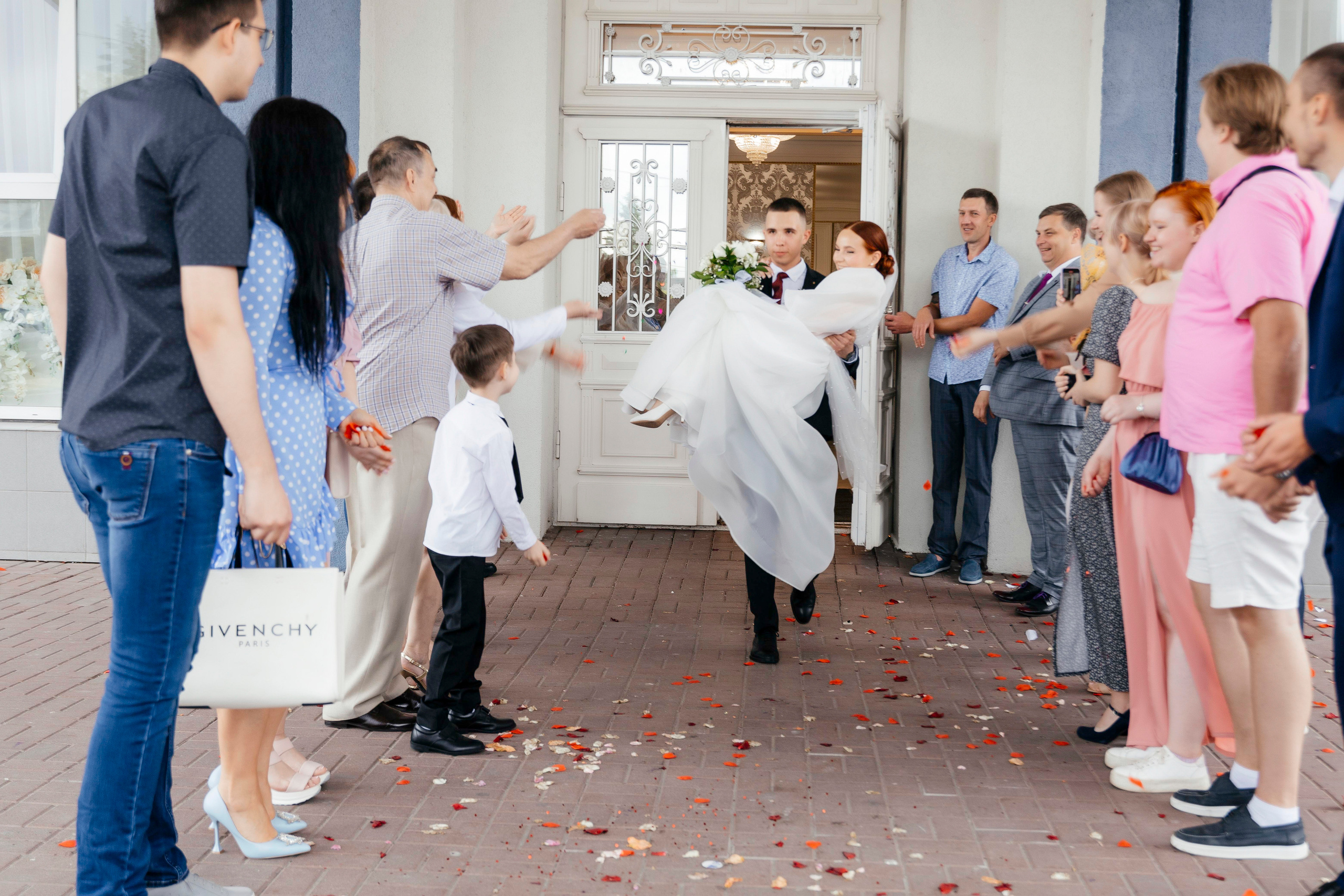 Nadezhda&Mikhail. Свадебный и портретный фотограф в Калининграде Наталия Еник