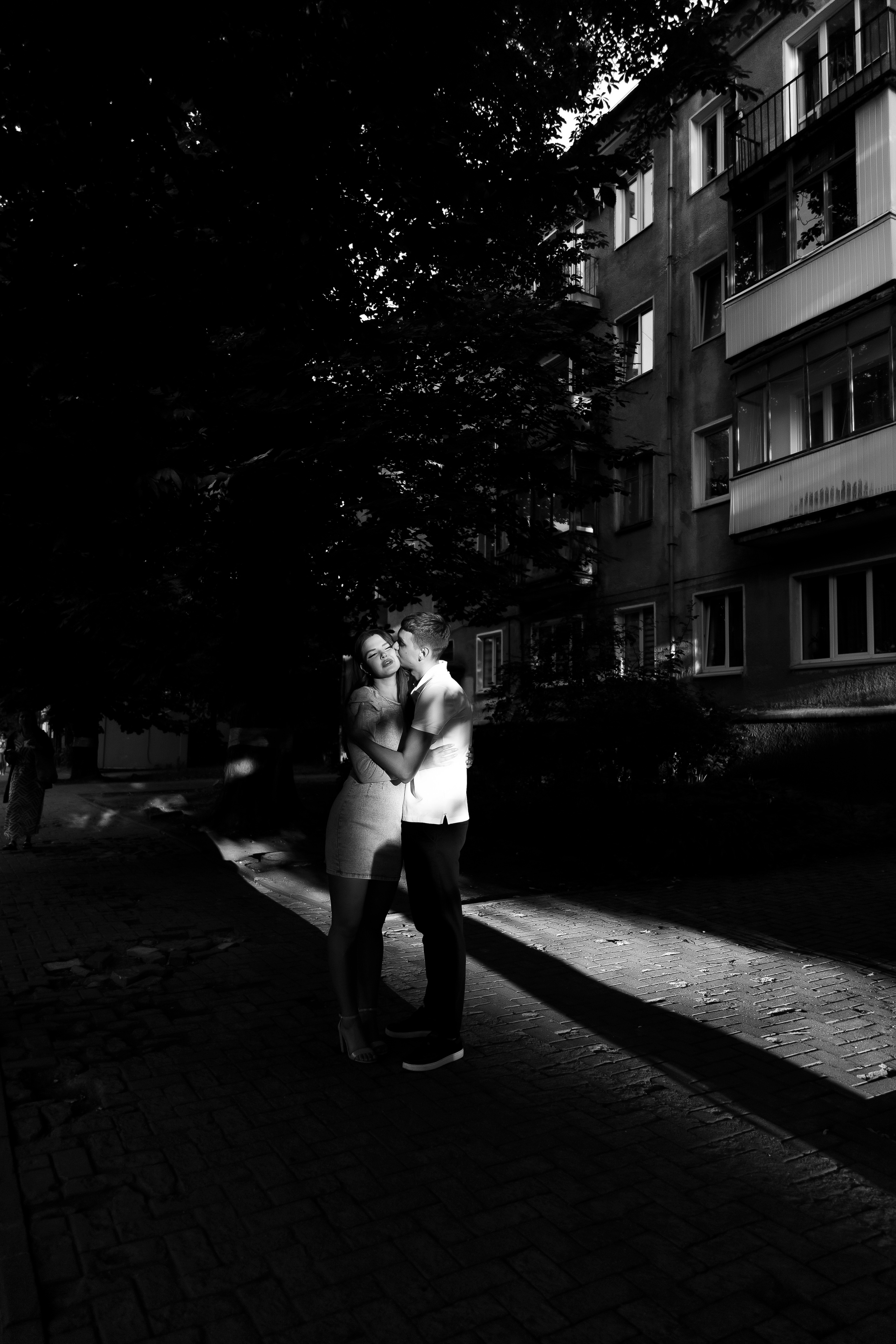 Lana&Alexander. Свадебный и портретный фотограф в Калининграде Наталия Еник