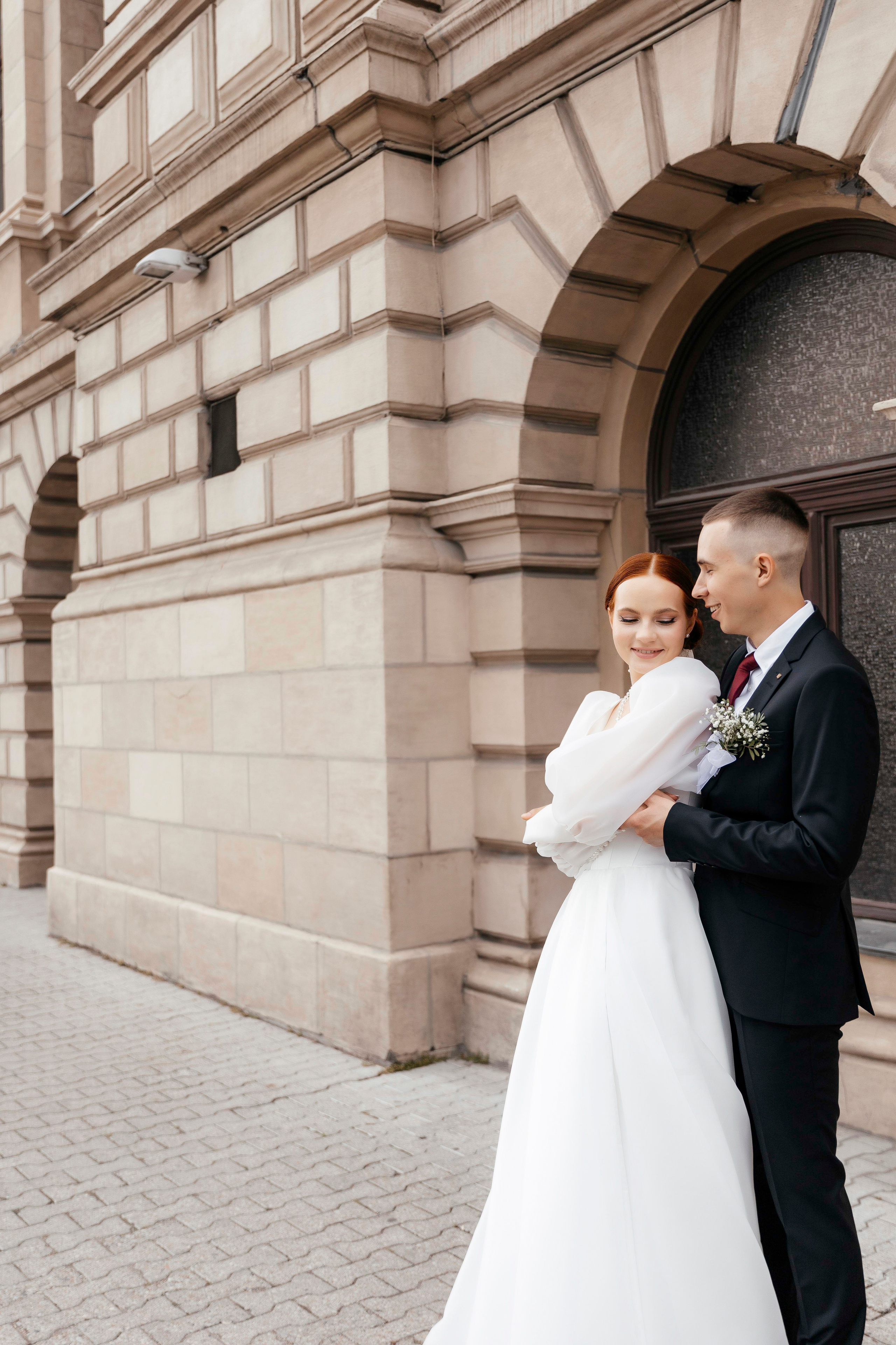 Nadezhda&Mikhail. Свадебный и портретный фотограф в Калининграде Наталия Еник