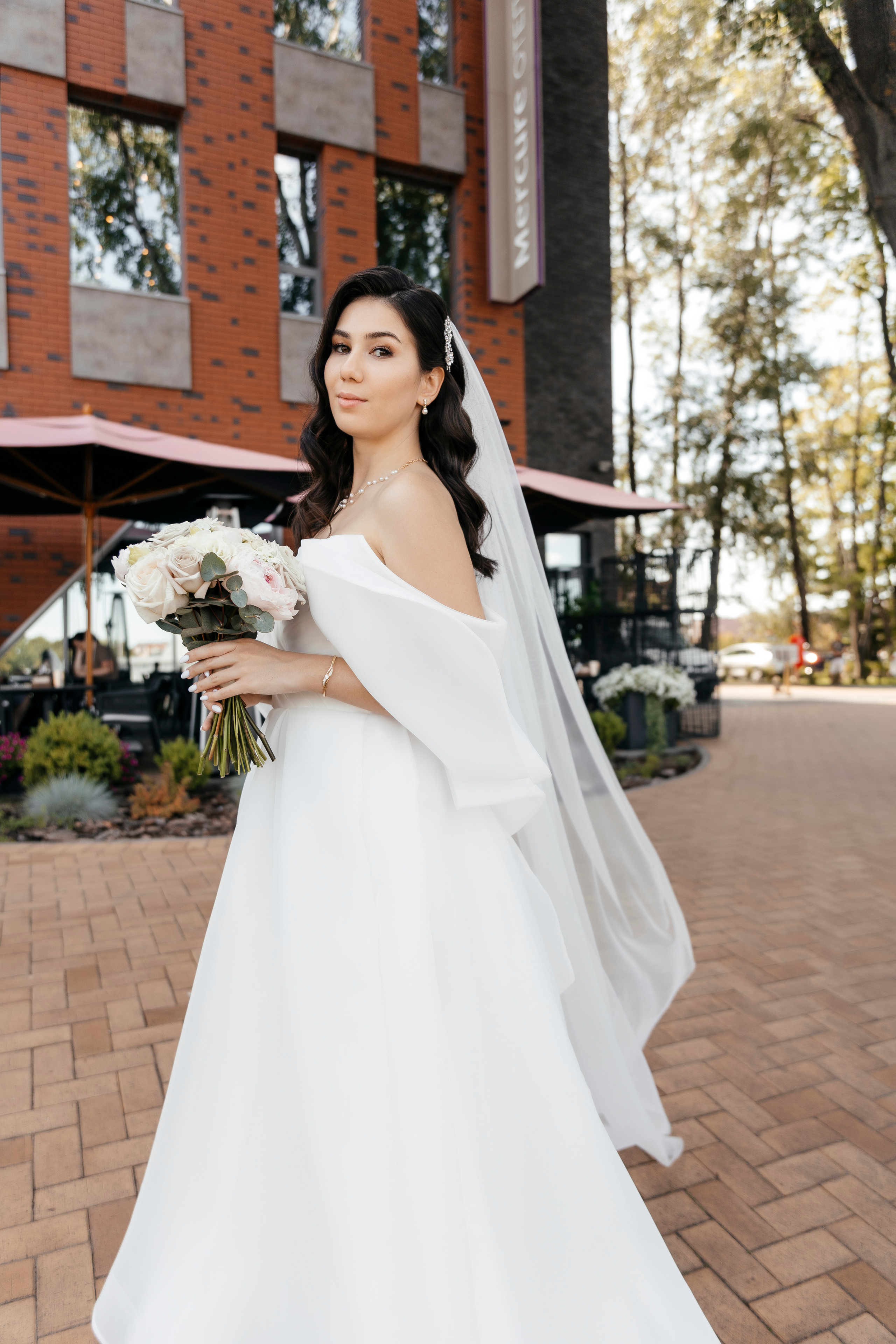 Kristina&Vadim. Свадебный и портретный фотограф в Калининграде Наталия Еник