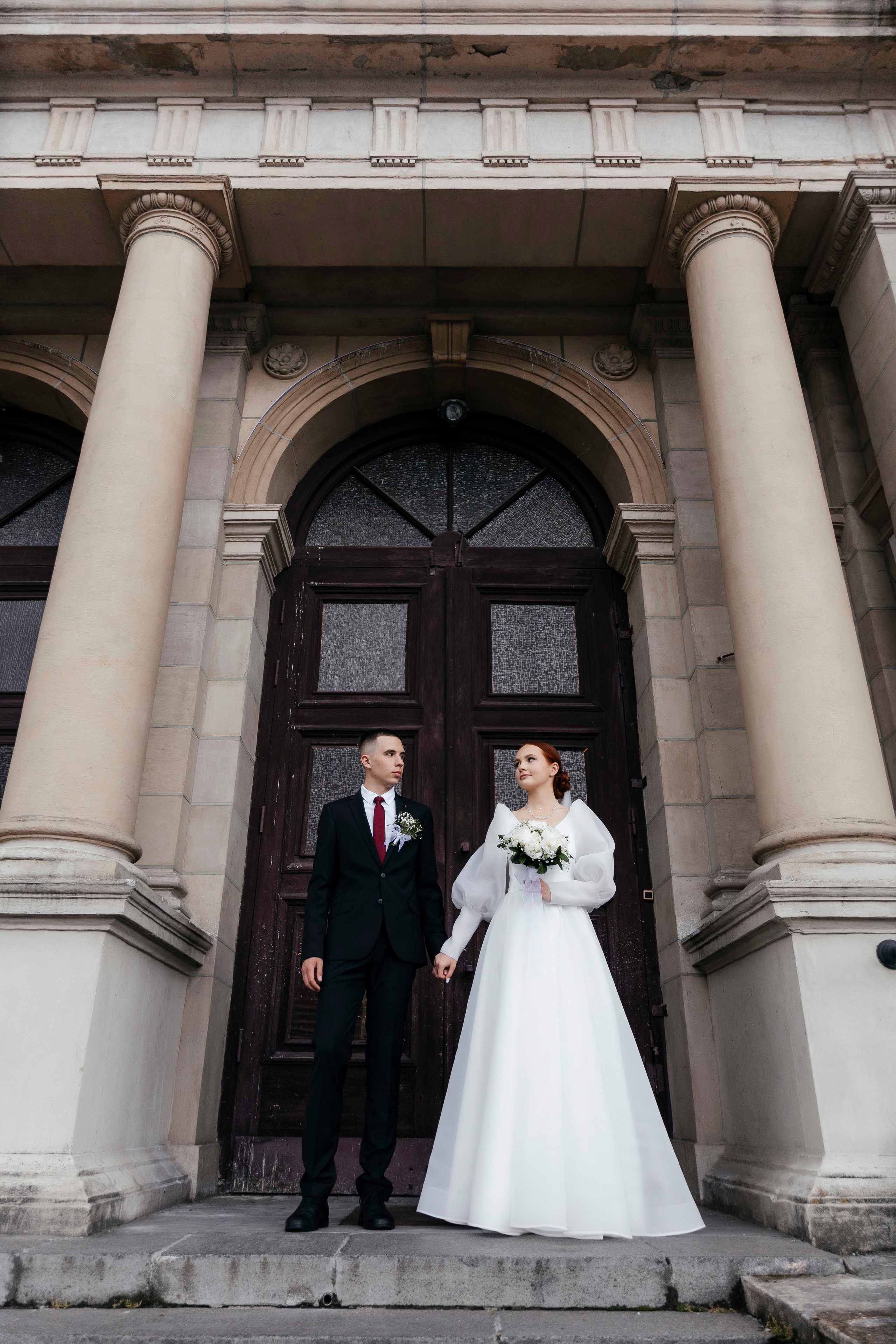 Nadezhda&Mikhail. Свадебный и портретный фотограф в Калининграде Наталия Еник
