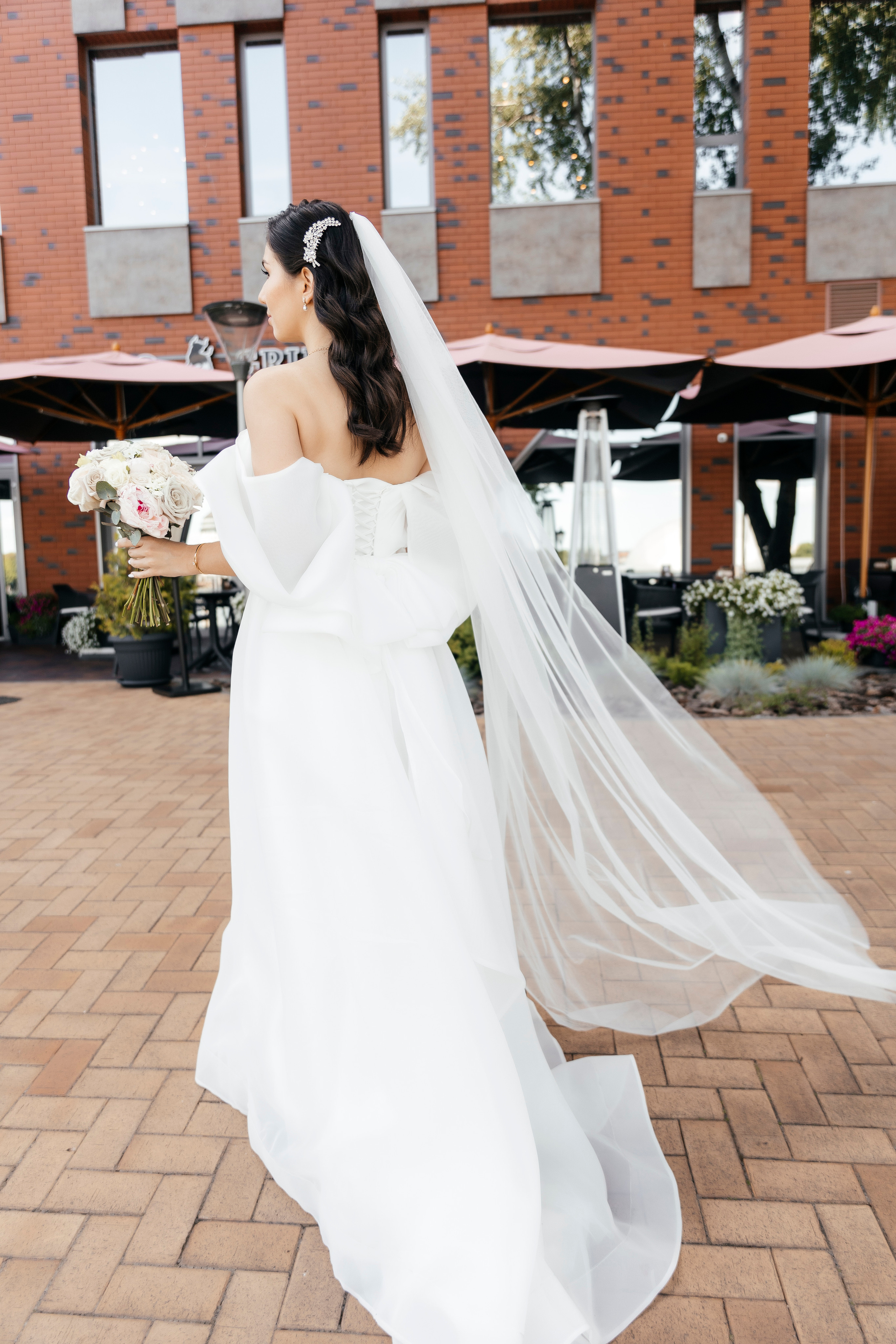 Kristina&Vadim. Свадебный и портретный фотограф в Калининграде Наталия Еник