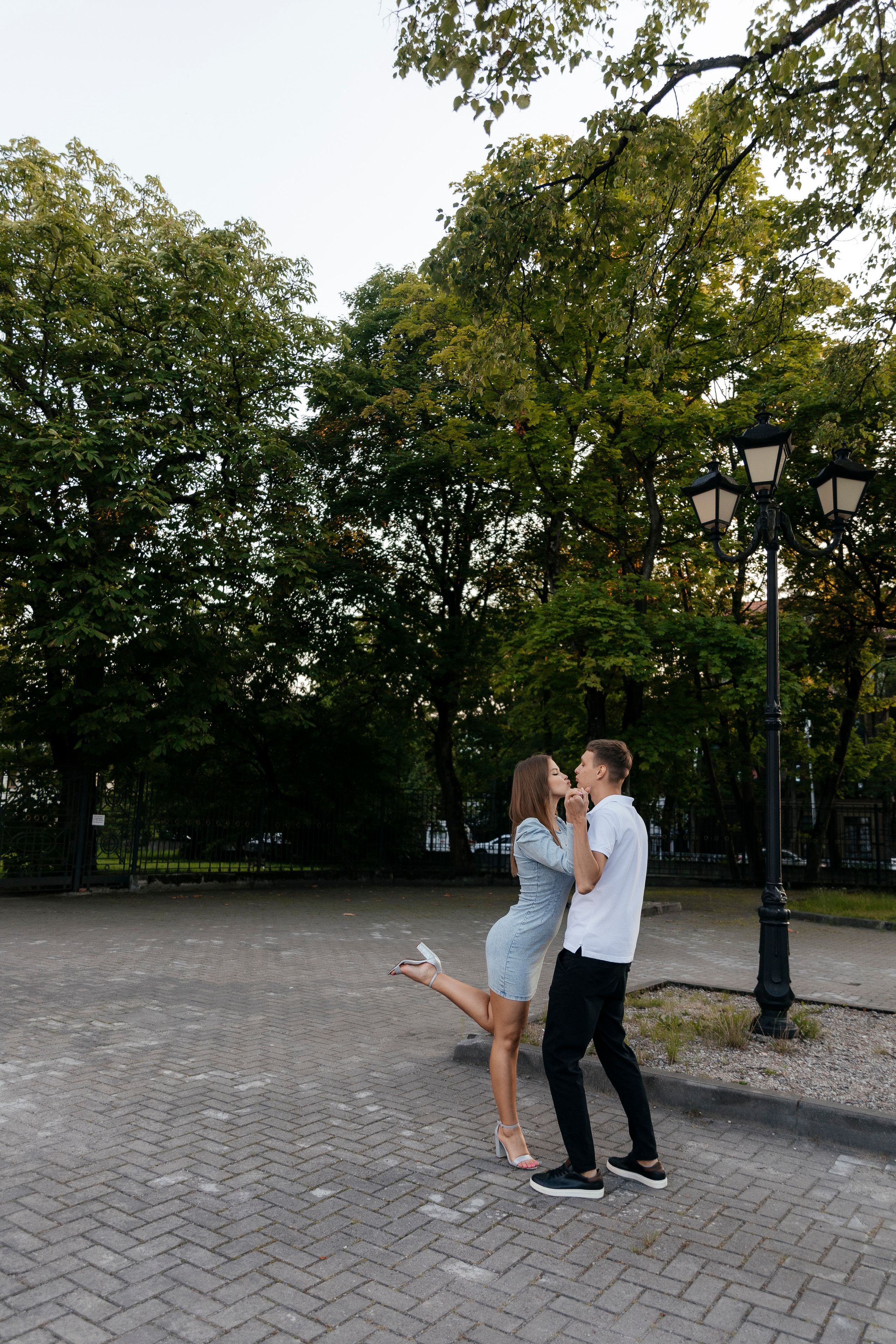 Lana&Alexander. Свадебный и портретный фотограф в Калининграде Наталия Еник