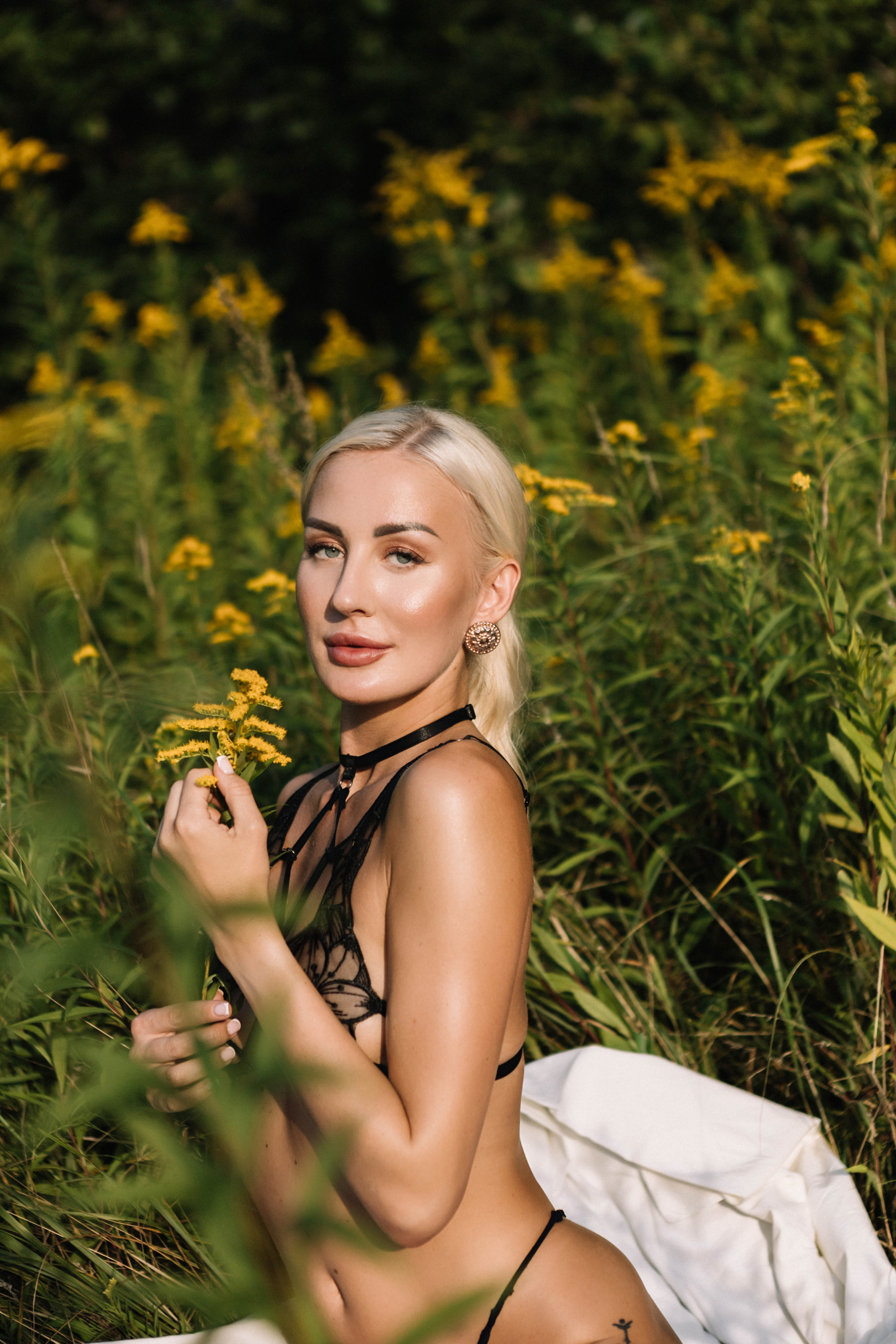 Alyona. Свадебный и портретный фотограф в Калининграде Наталия Еник