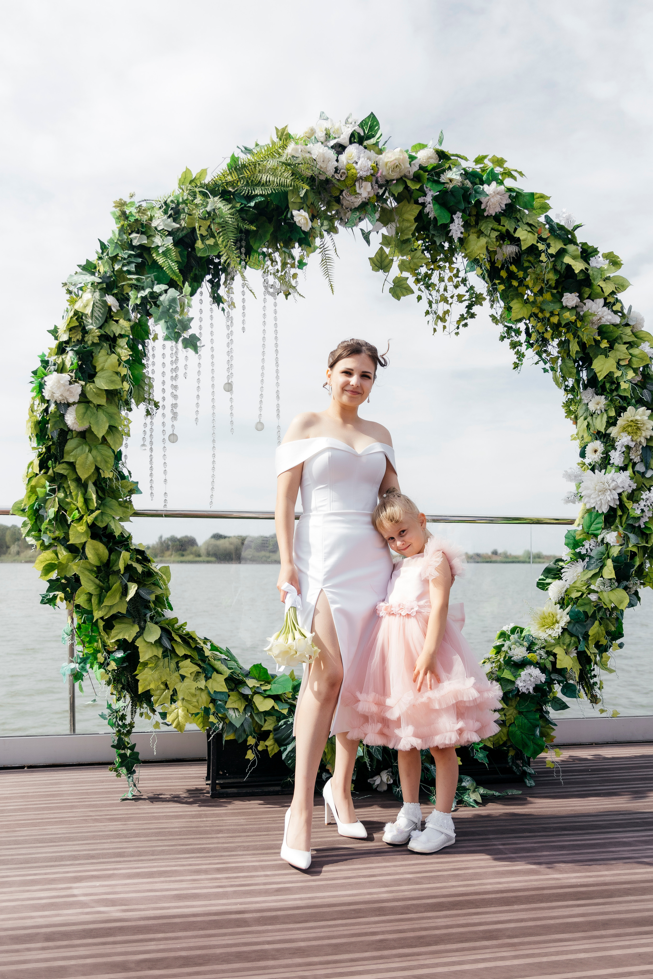 Alina&Maxim. Свадебный и портретный фотограф в Калининграде Наталия Еник