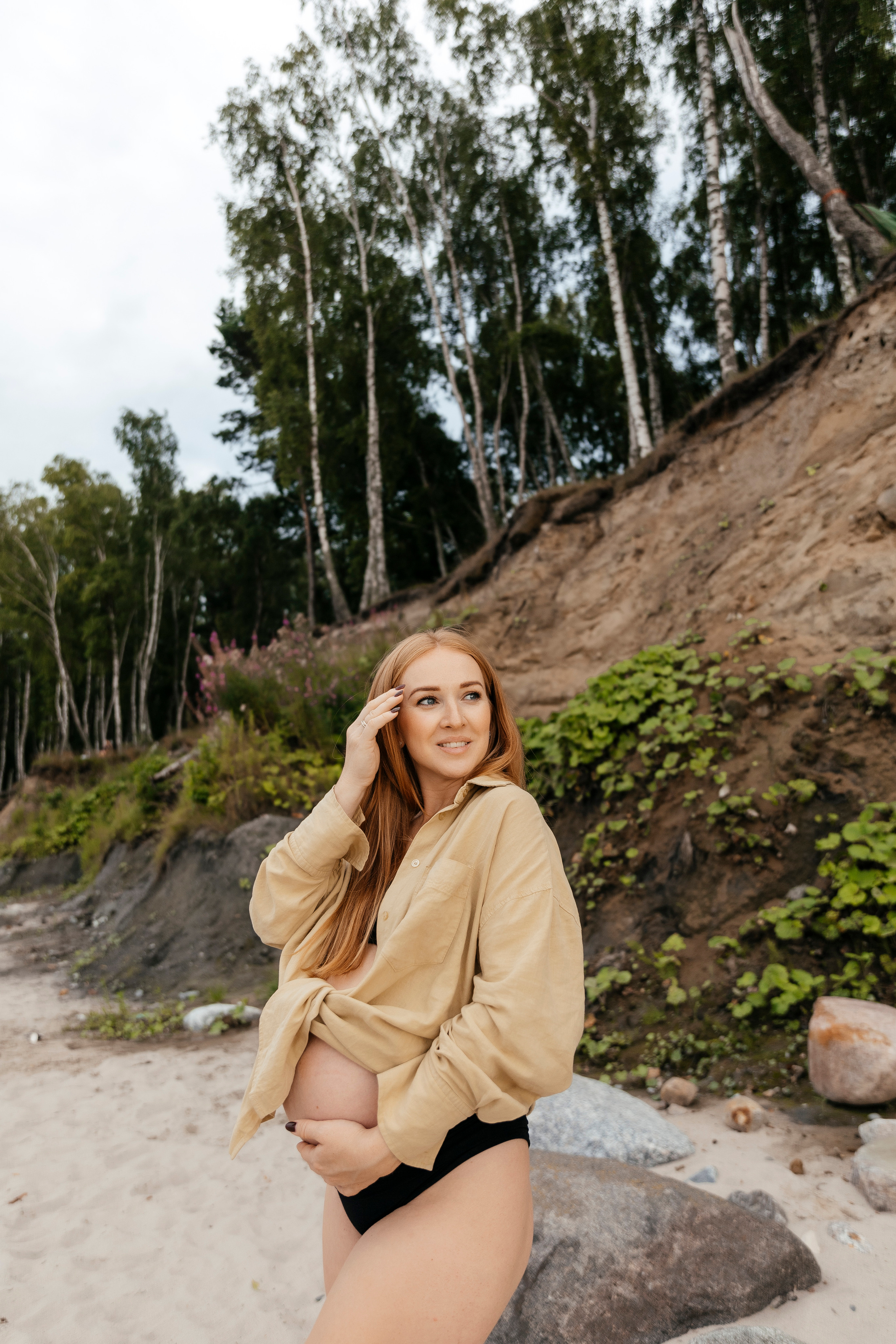 Lena. Свадебный и портретный фотограф в Калининграде Наталия Еник