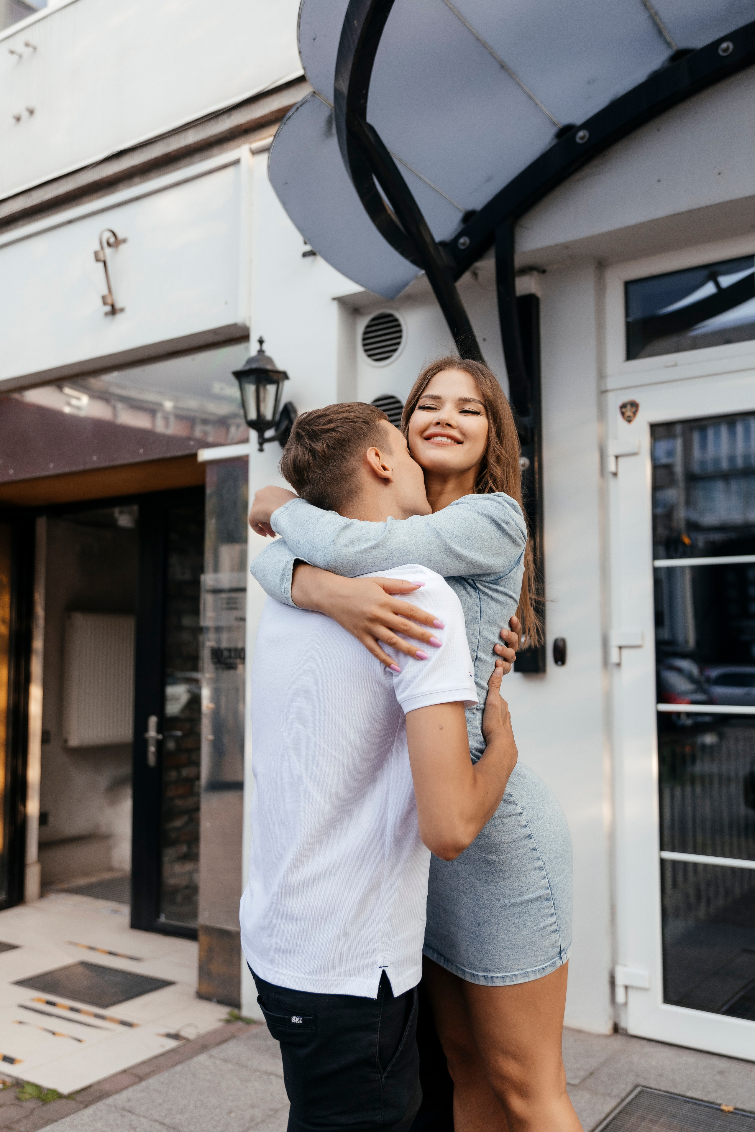 Lana&Alexander. Свадебный и портретный фотограф в Калининграде Наталия Еник