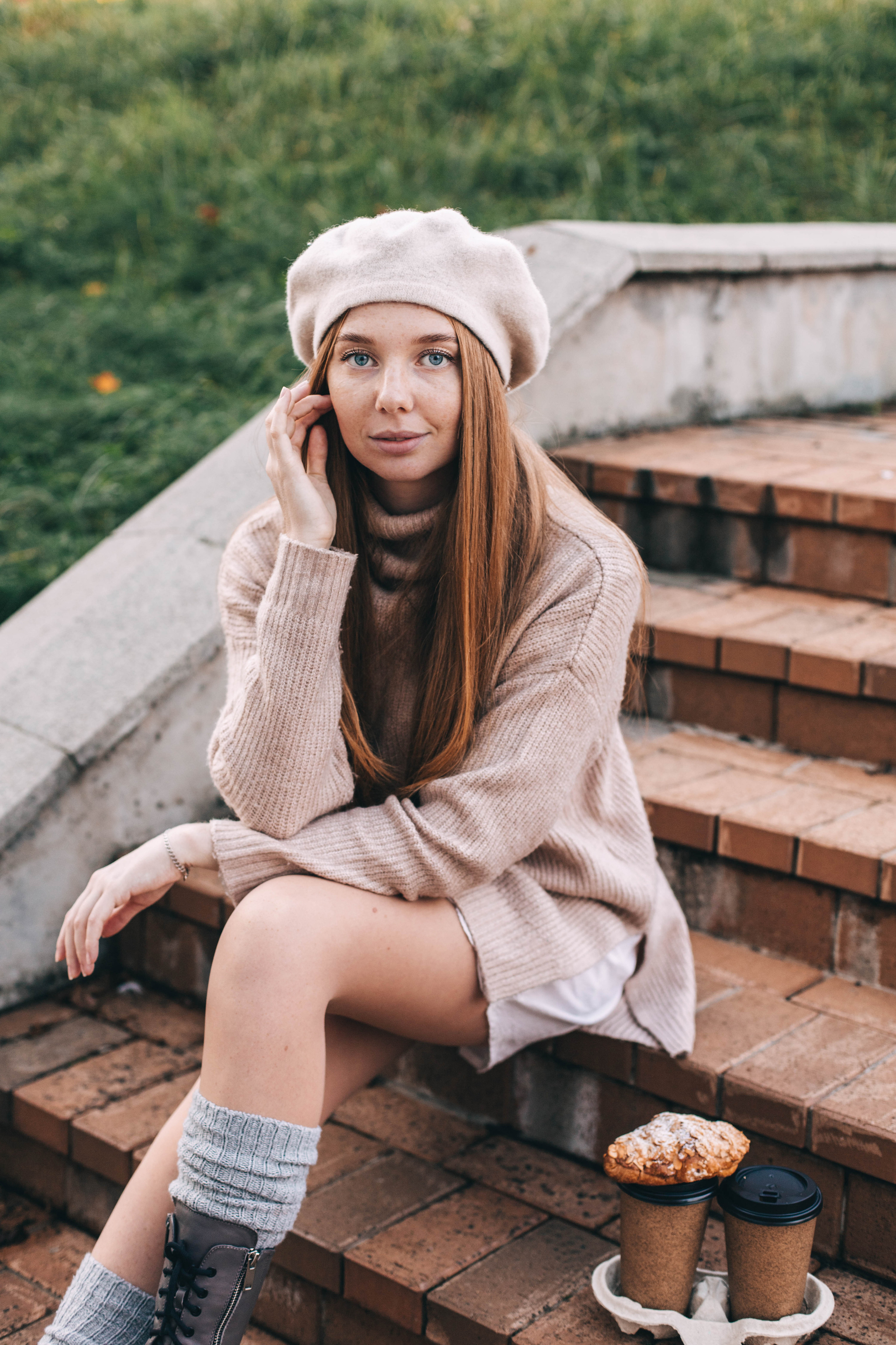 Katerina. Свадебный и портретный фотограф в Калининграде Наталия Еник