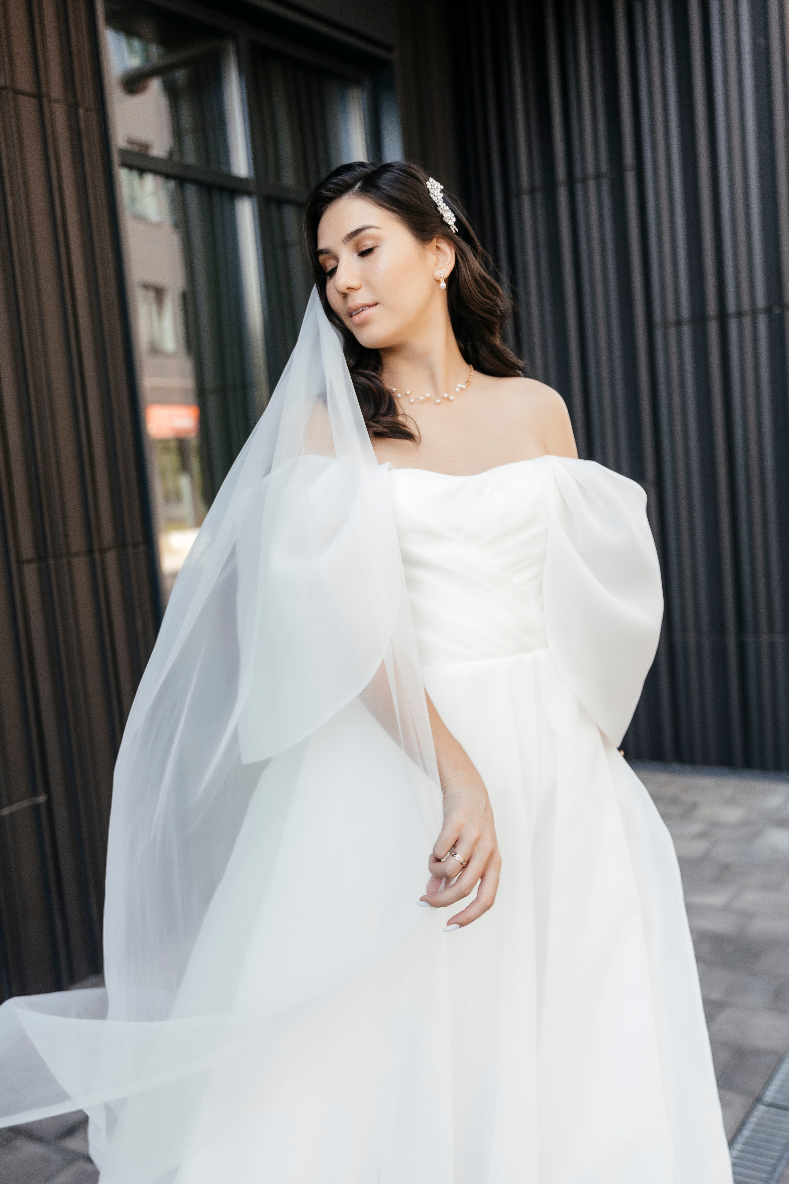 Kristina&Vadim. Свадебный и портретный фотограф в Калининграде Наталия Еник