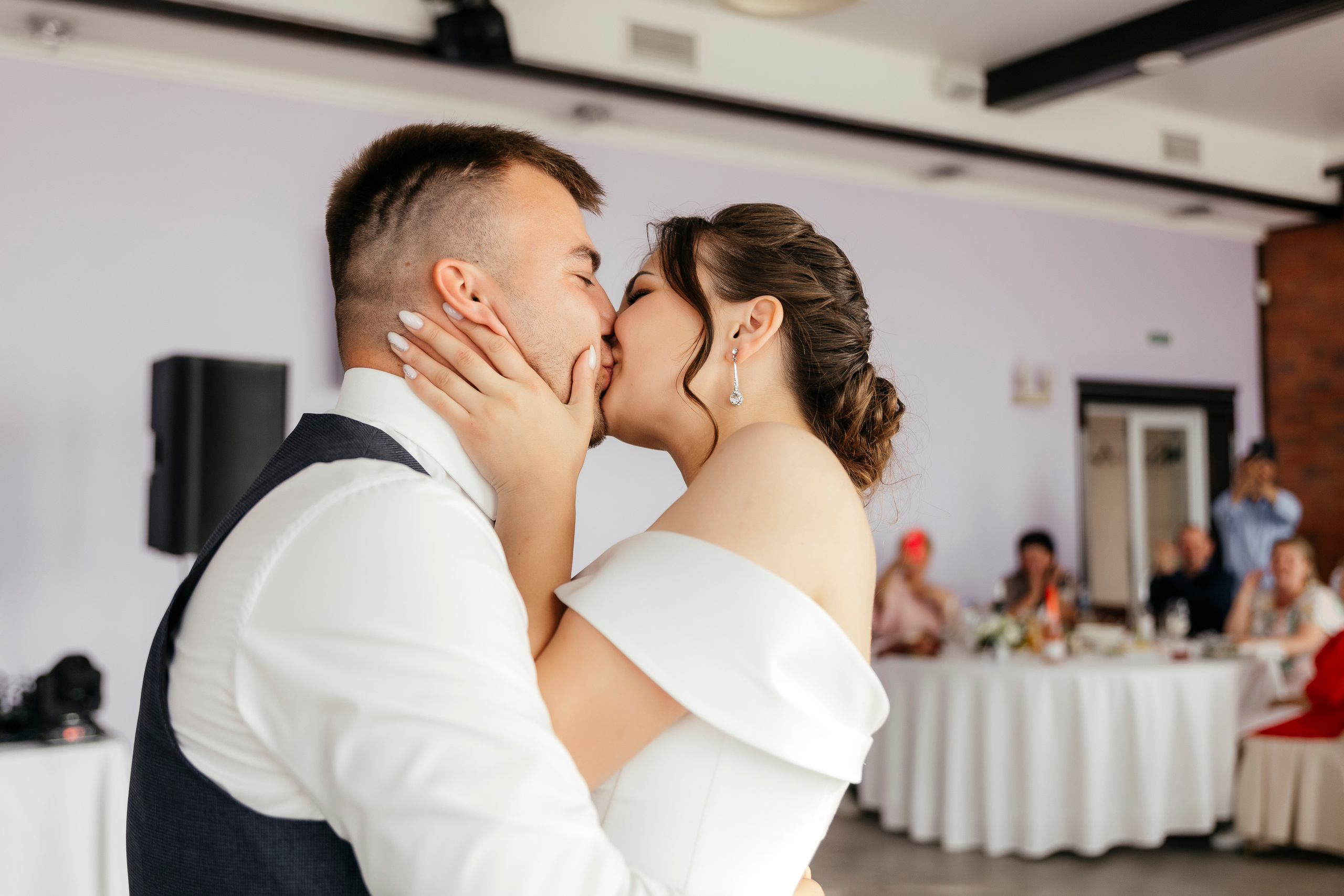 Alina&Maxim. Свадебный и портретный фотограф в Калининграде Наталия Еник