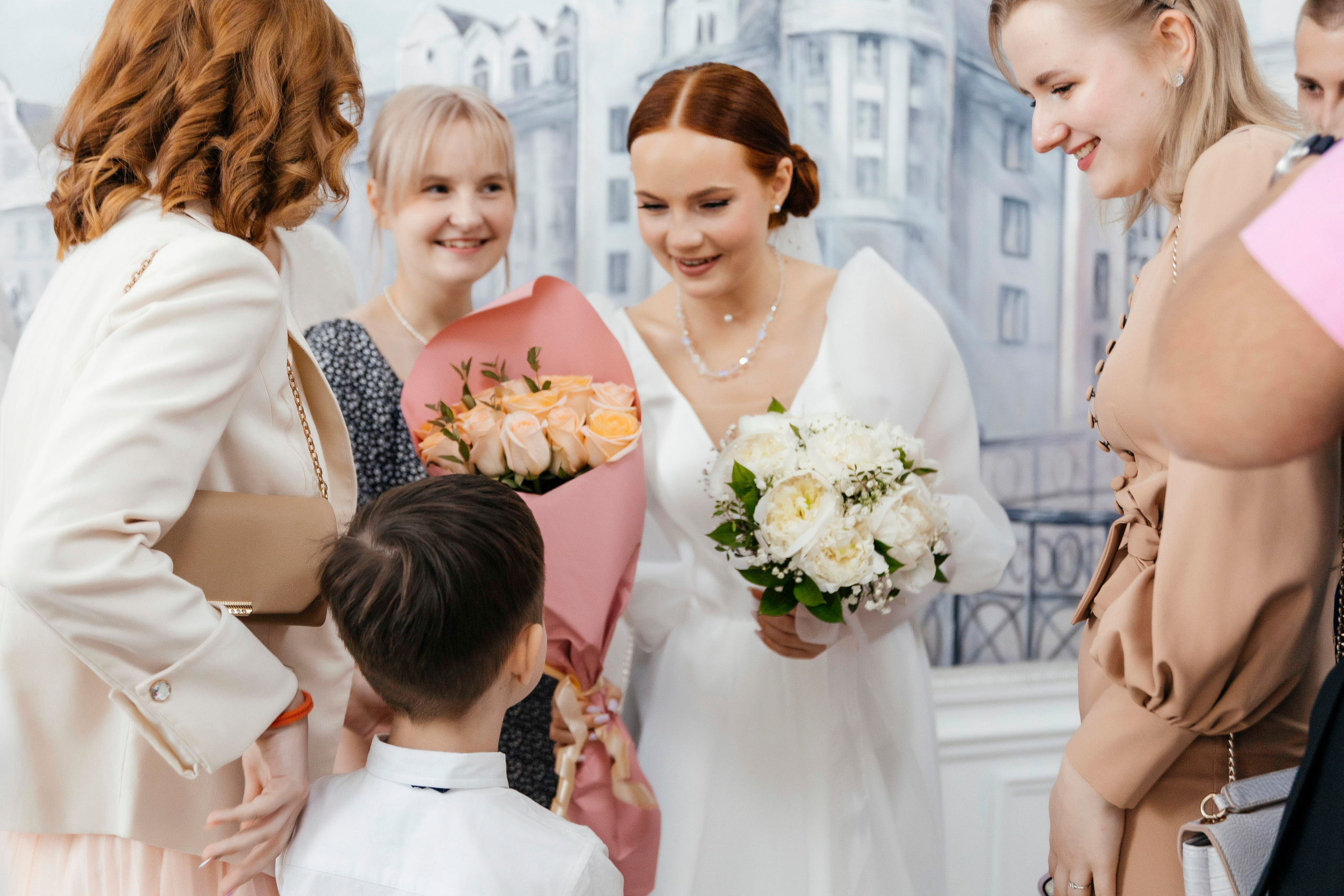 Nadezhda&Mikhail. Свадебный и портретный фотограф в Калининграде Наталия Еник