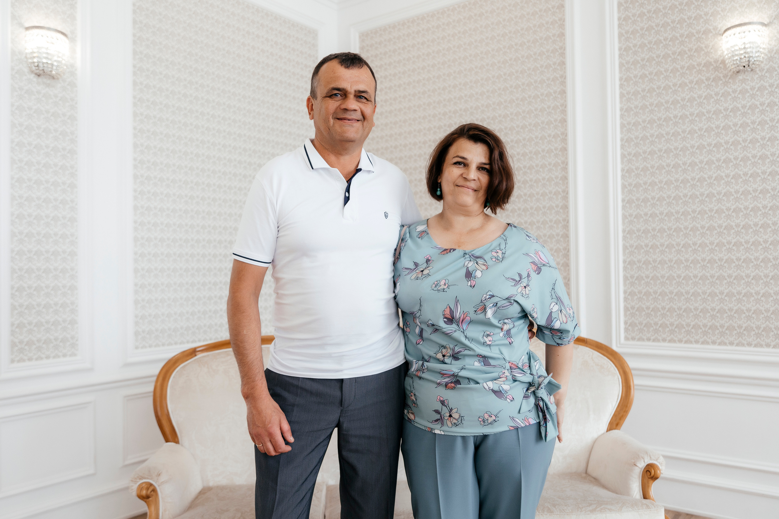 Alina&Maxim. Свадебный и портретный фотограф в Калининграде Наталия Еник