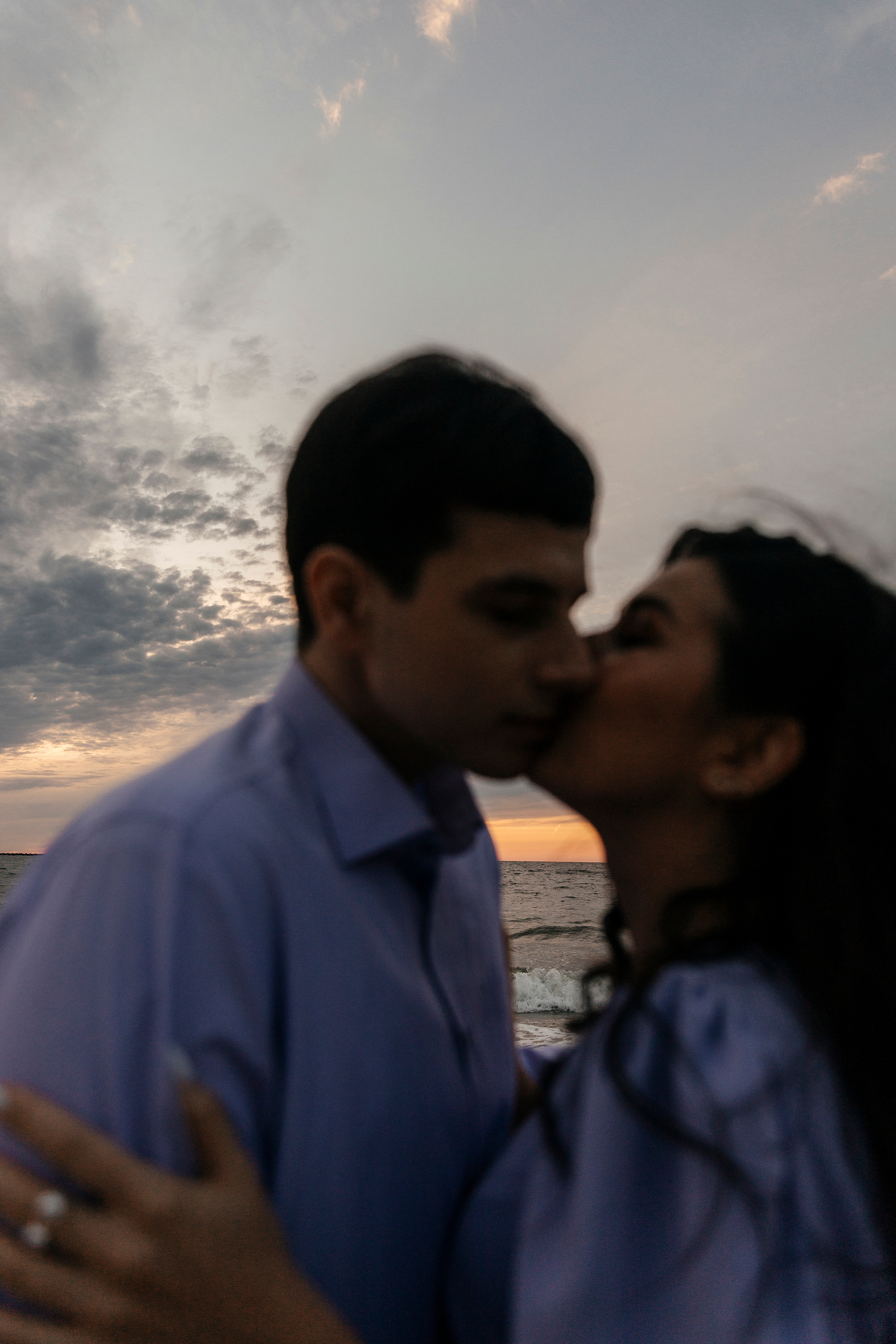 Kristina&Vadim. Свадебный и портретный фотограф в Калининграде Наталия Еник