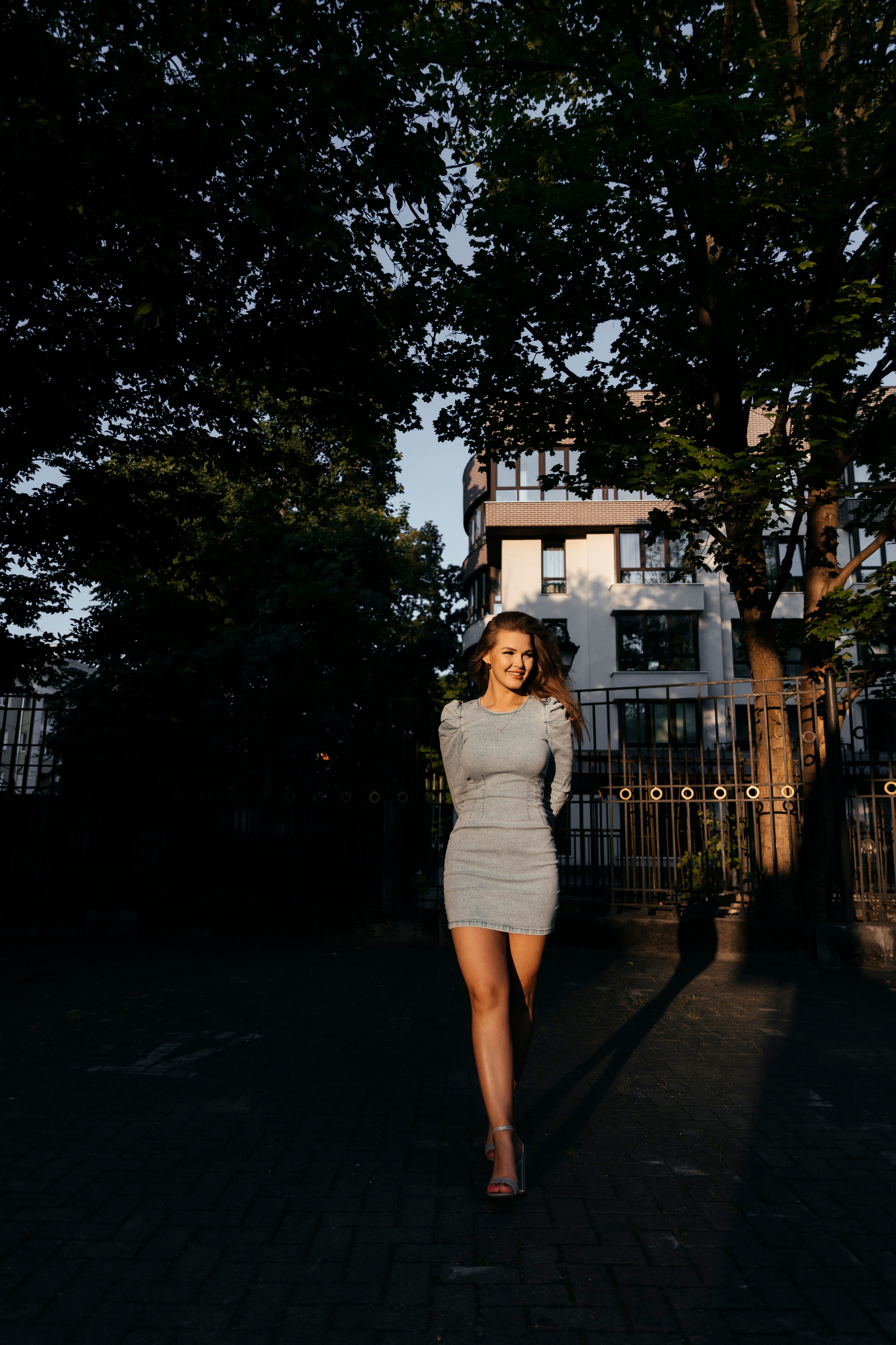 Lana&Alexander. Свадебный и портретный фотограф в Калининграде Наталия Еник