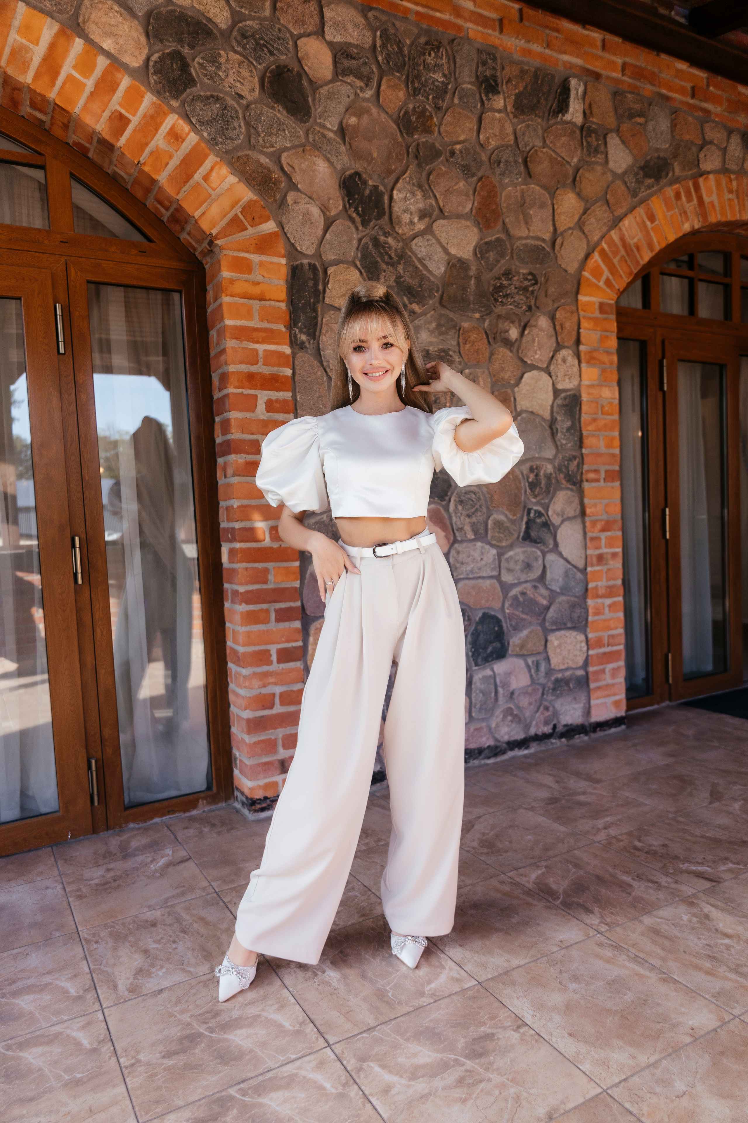 Kristina&Vadim. Свадебный и портретный фотограф в Калининграде Наталия Еник