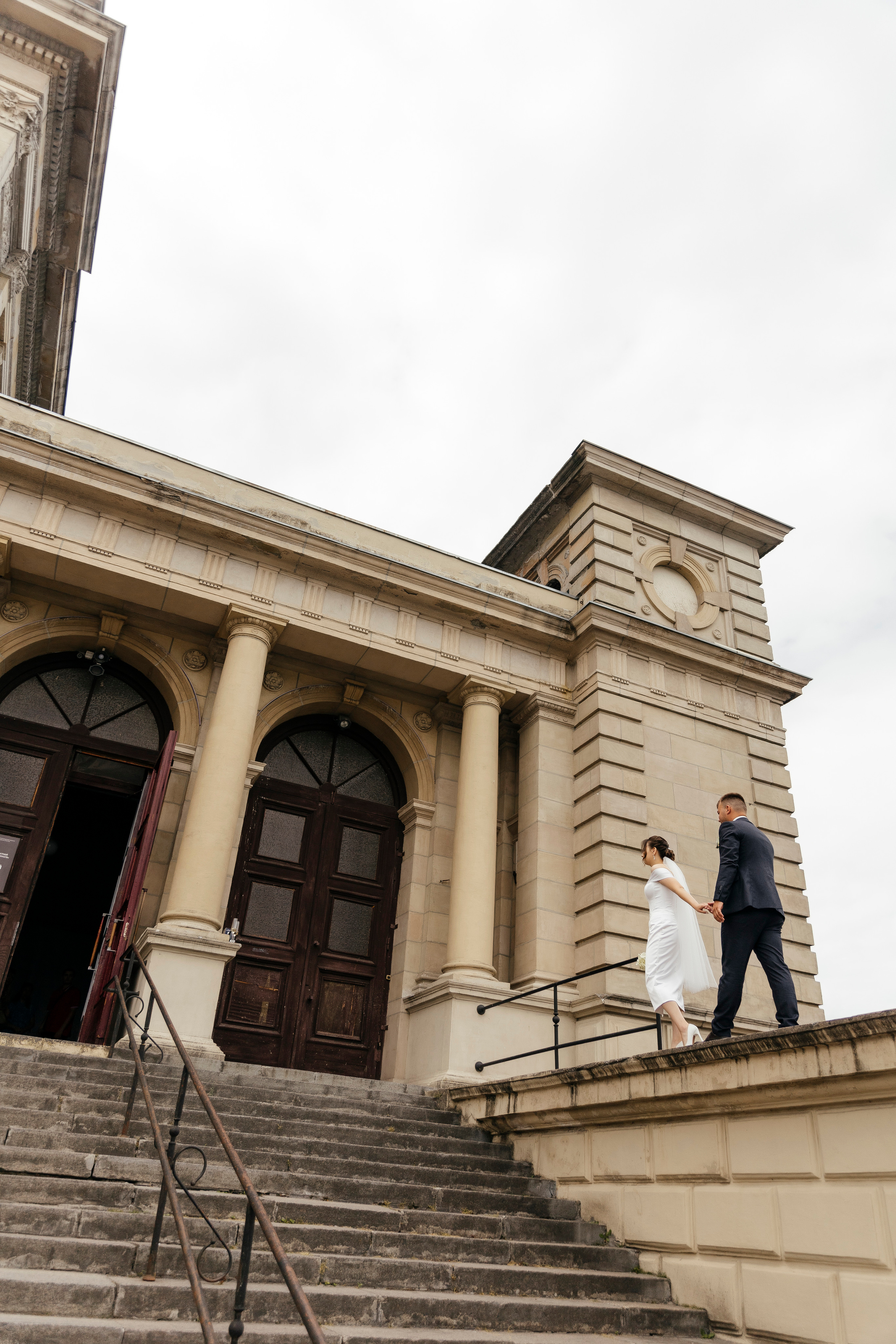 Alina&Maxim. Свадебный и портретный фотограф в Калининграде Наталия Еник