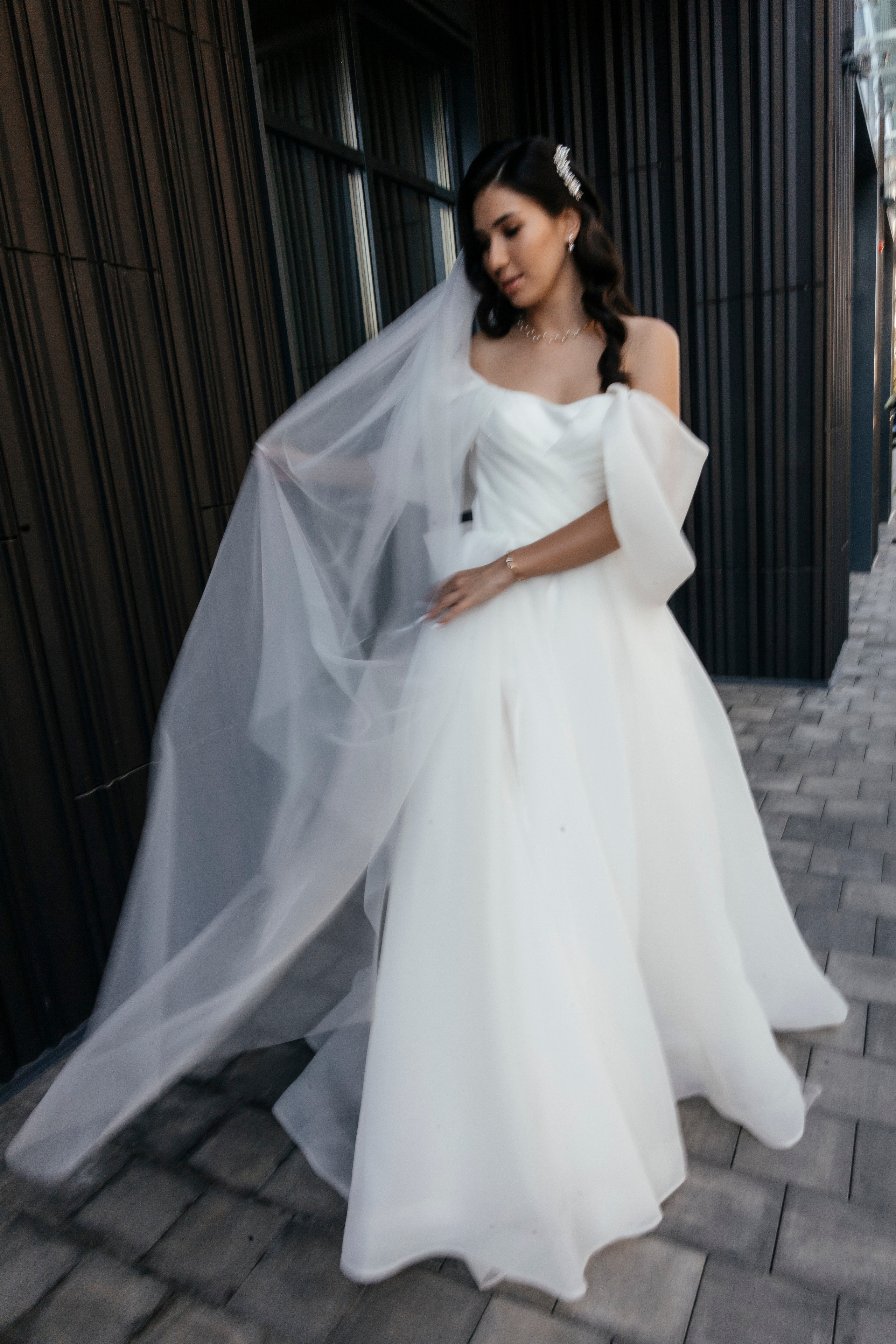 Kristina&Vadim. Свадебный и портретный фотограф в Калининграде Наталия Еник