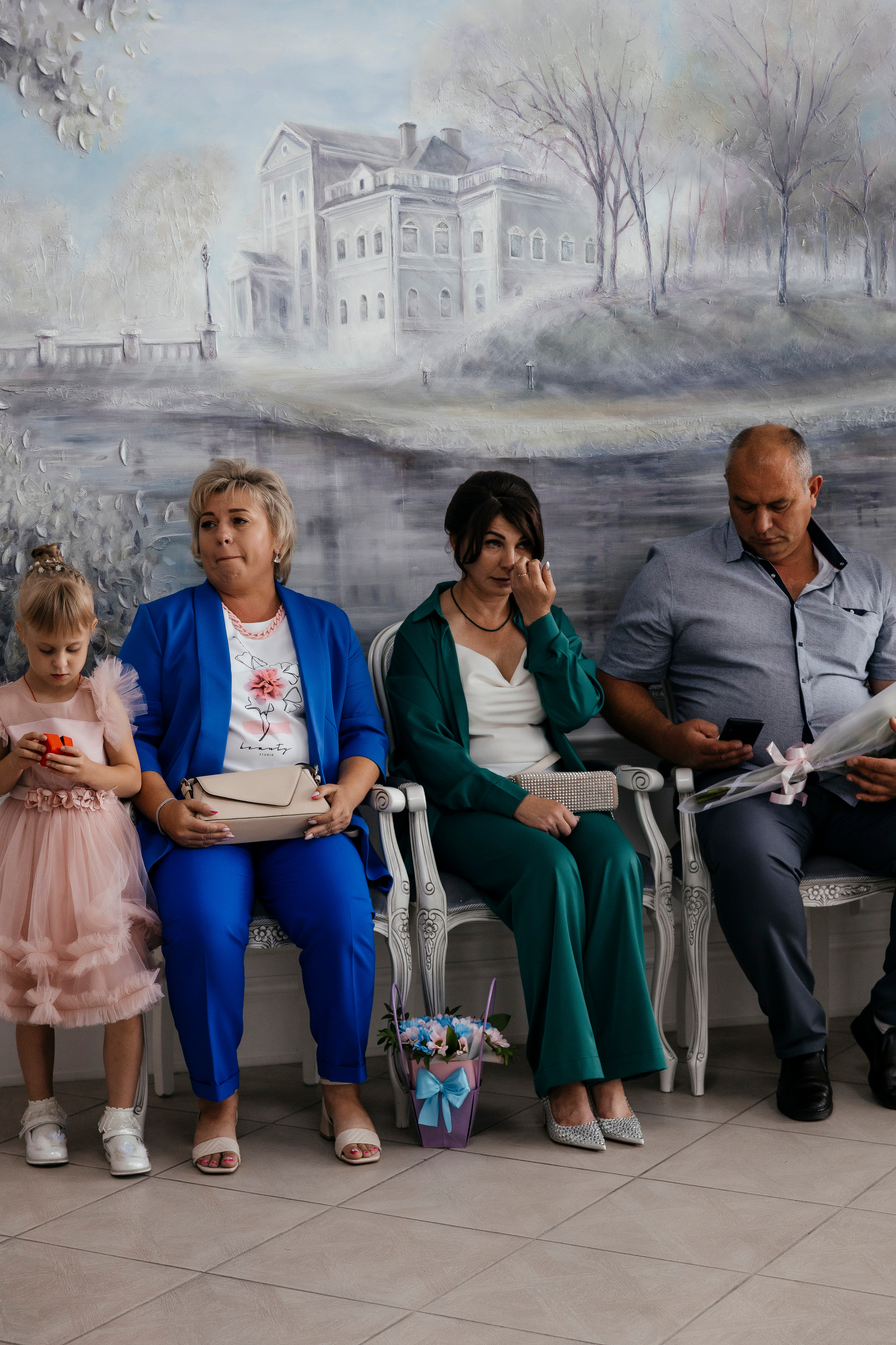 Alina&Maxim. Свадебный и портретный фотограф в Калининграде Наталия Еник