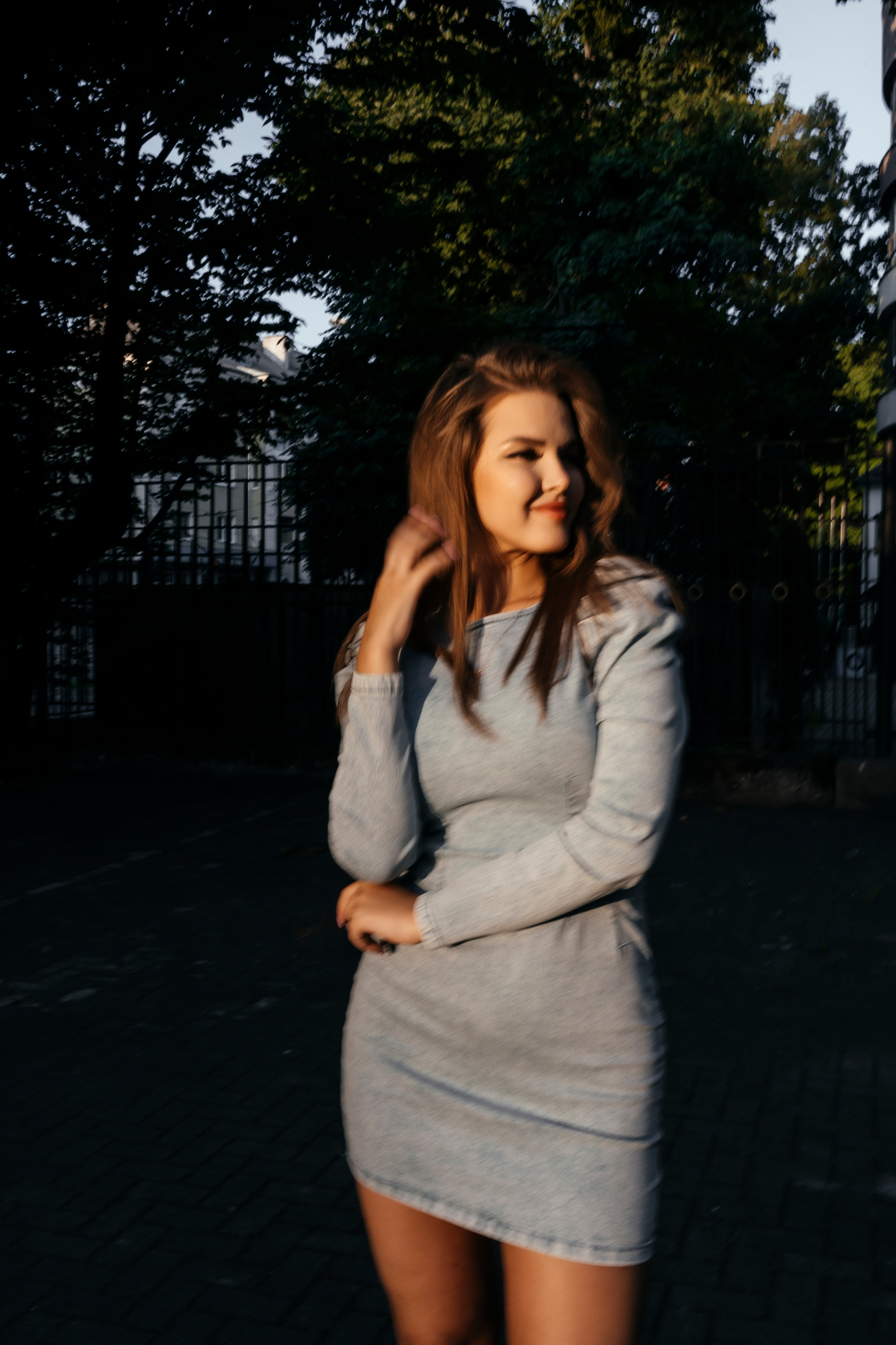 Lana&Alexander. Свадебный и портретный фотограф в Калининграде Наталия Еник