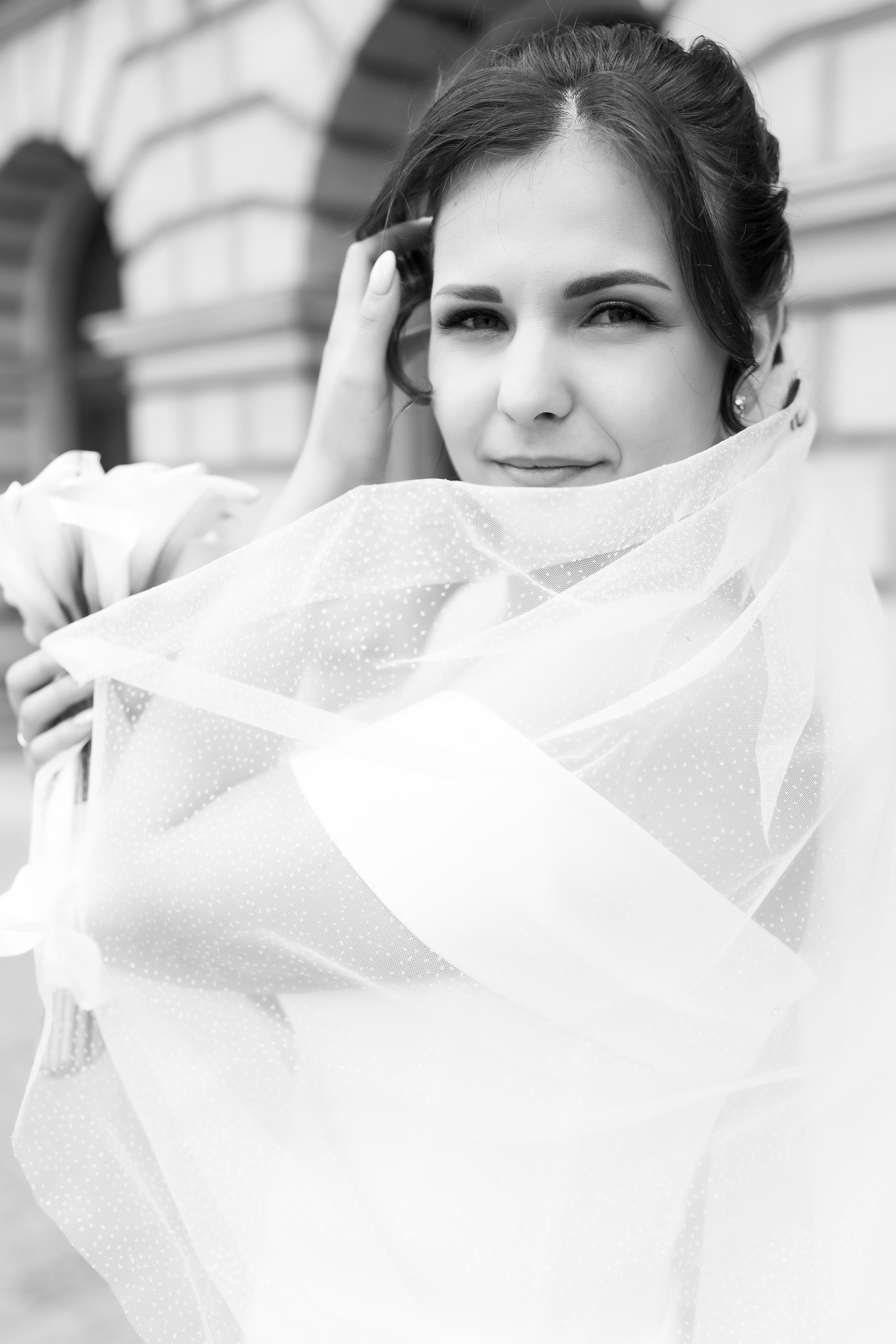 Alina&Maxim. Свадебный и портретный фотограф в Калининграде Наталия Еник